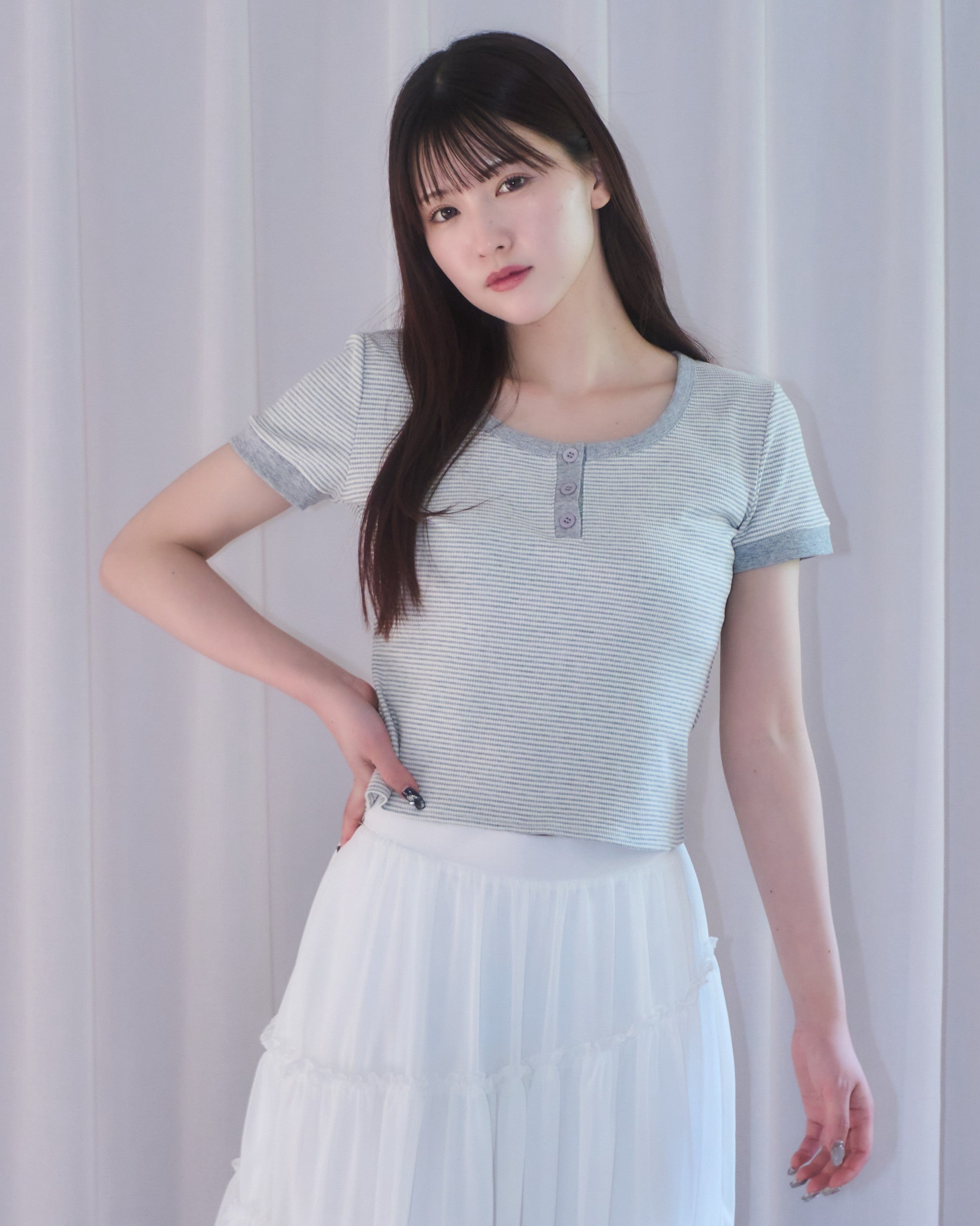 model:162cm
