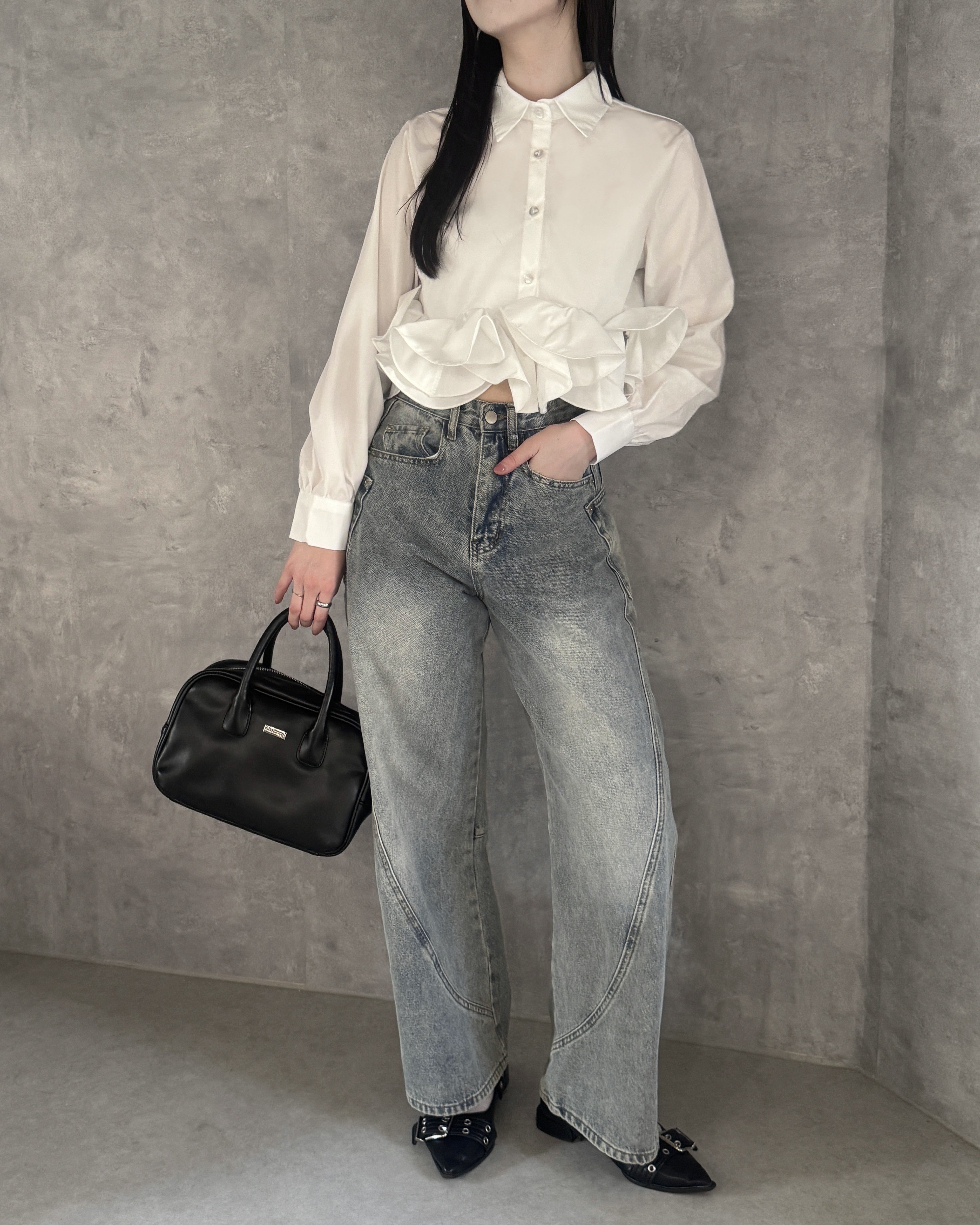 model:162cm