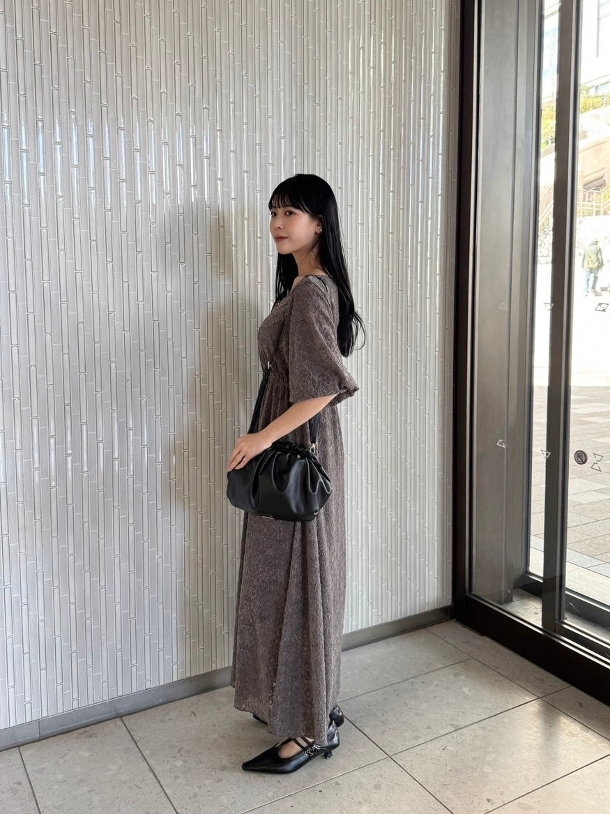 model:162cm/Mサイズ
