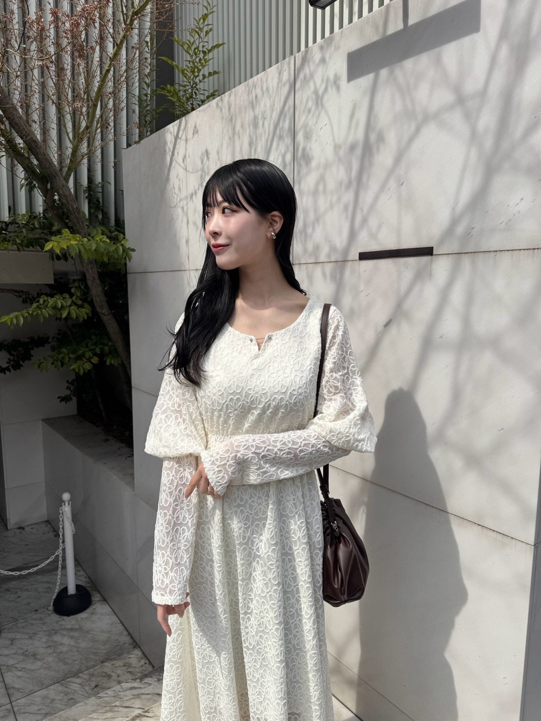 model:162cm / Mサイズ