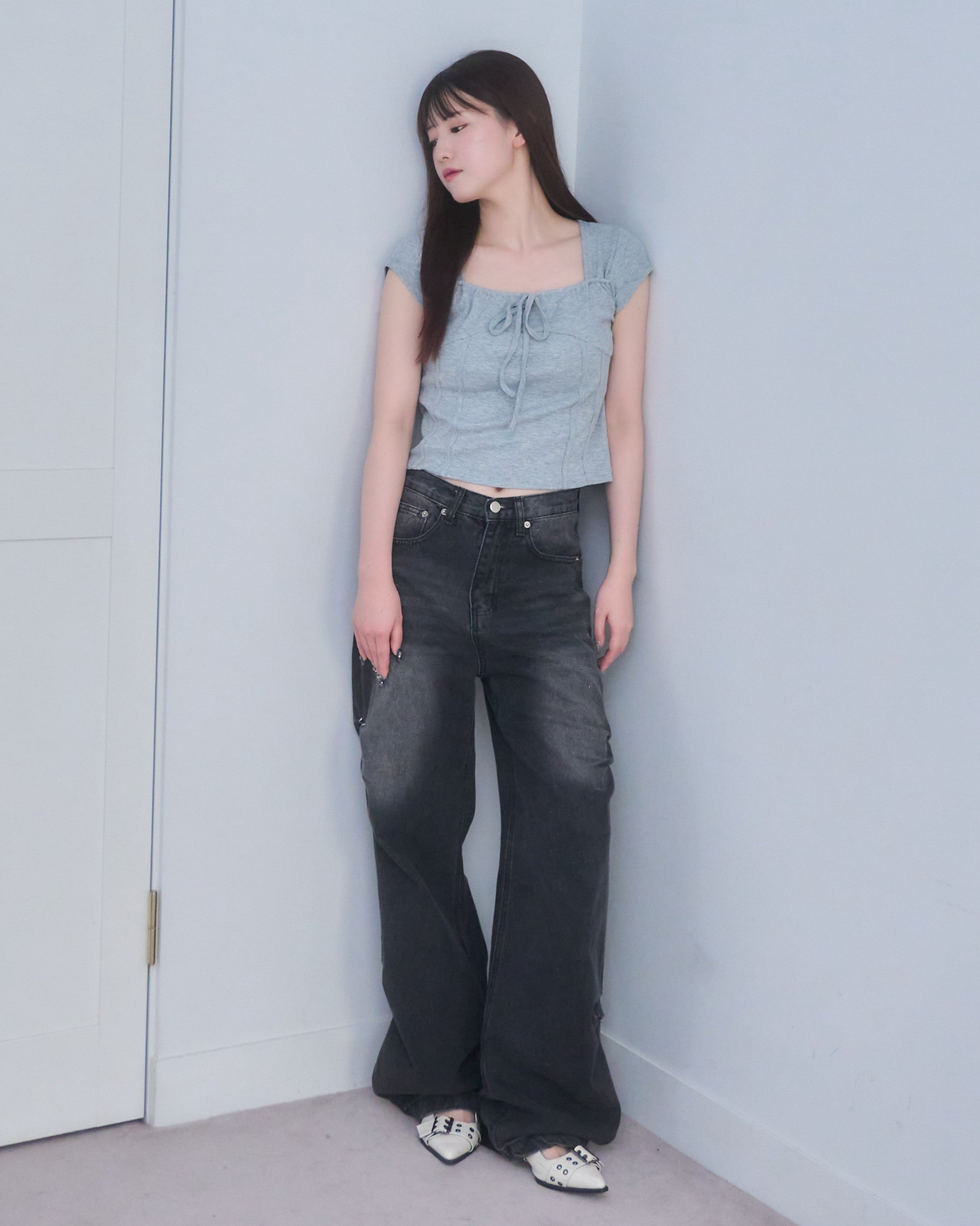 model:162cm