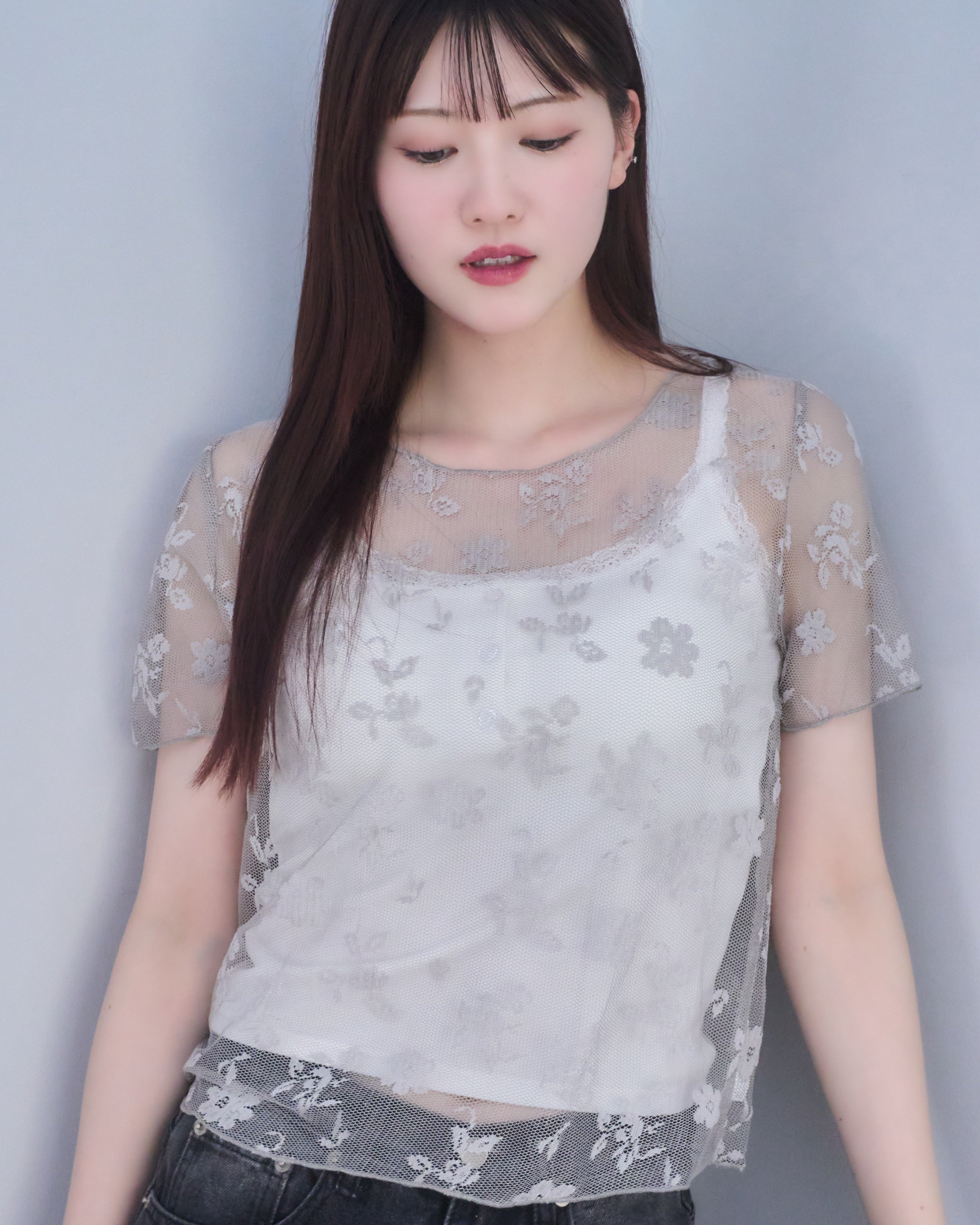 model:162cm