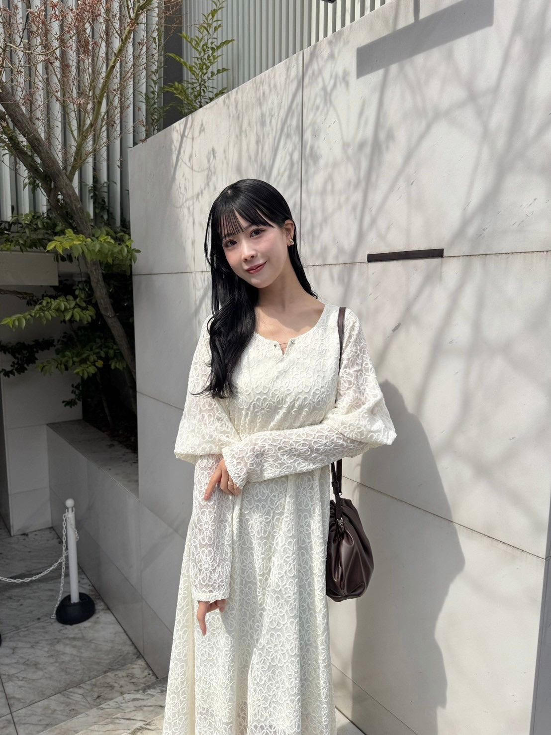 model:162cm / Mサイズ