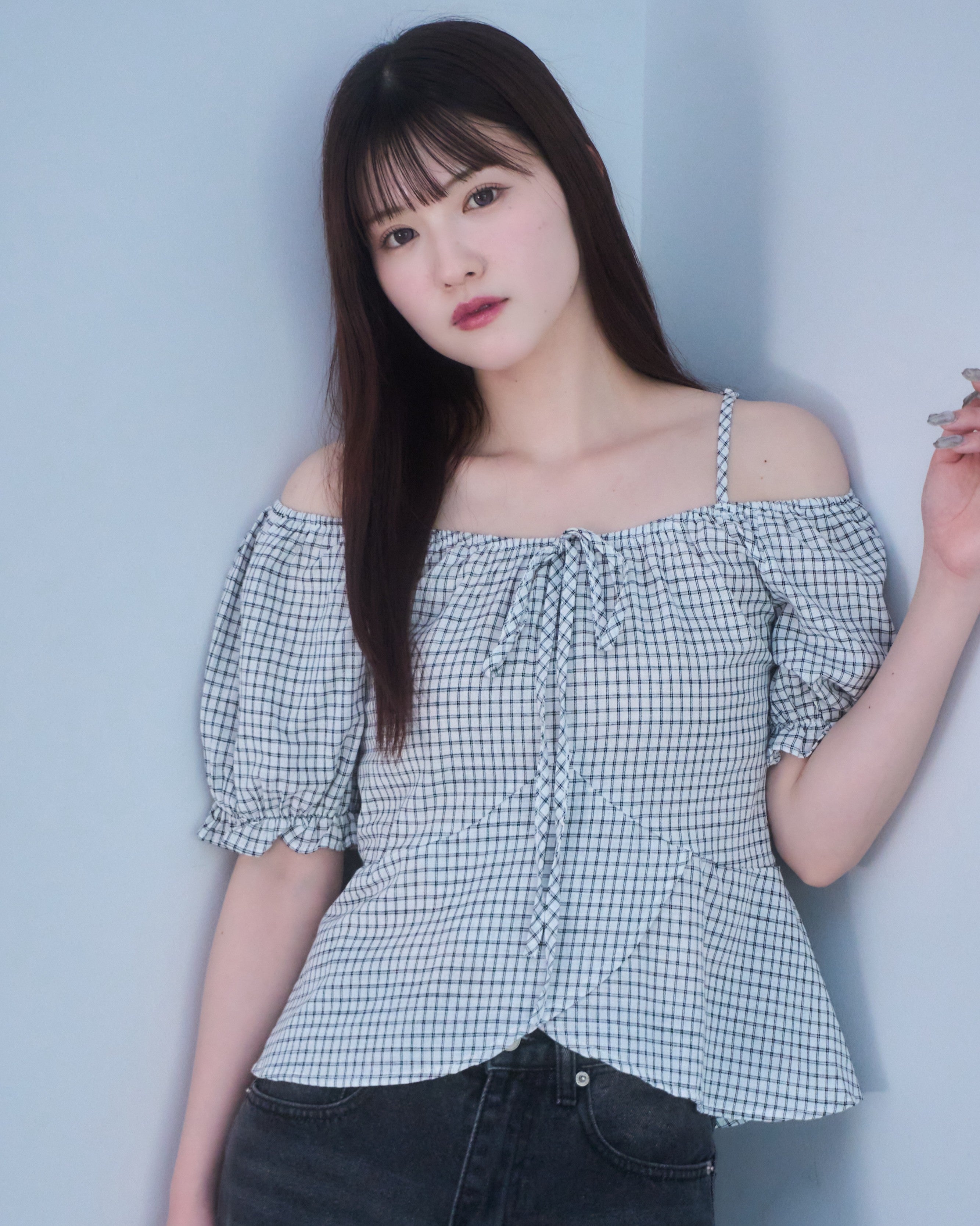 model:162cm