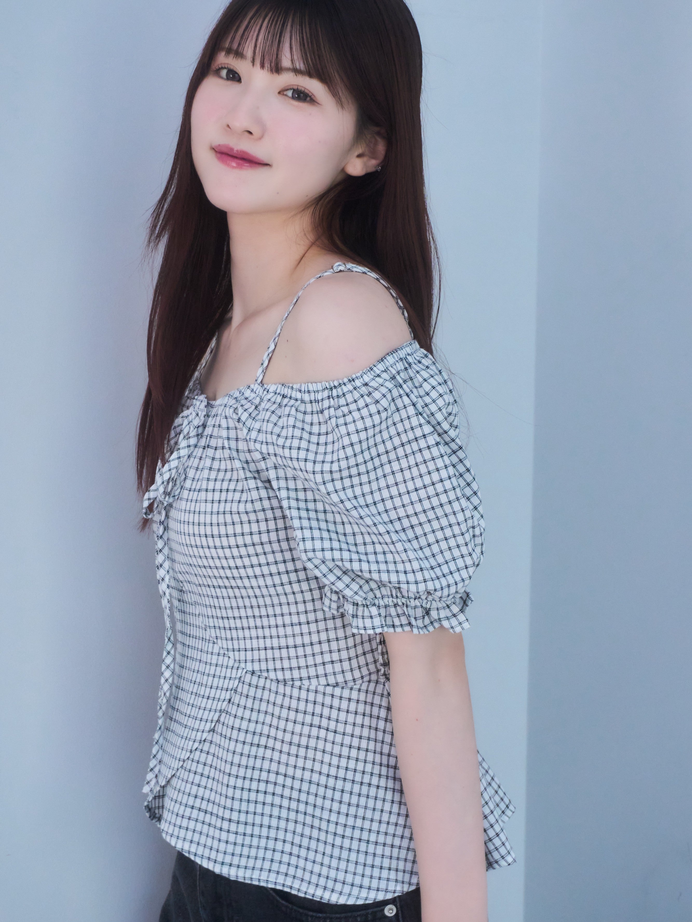 model:162cm