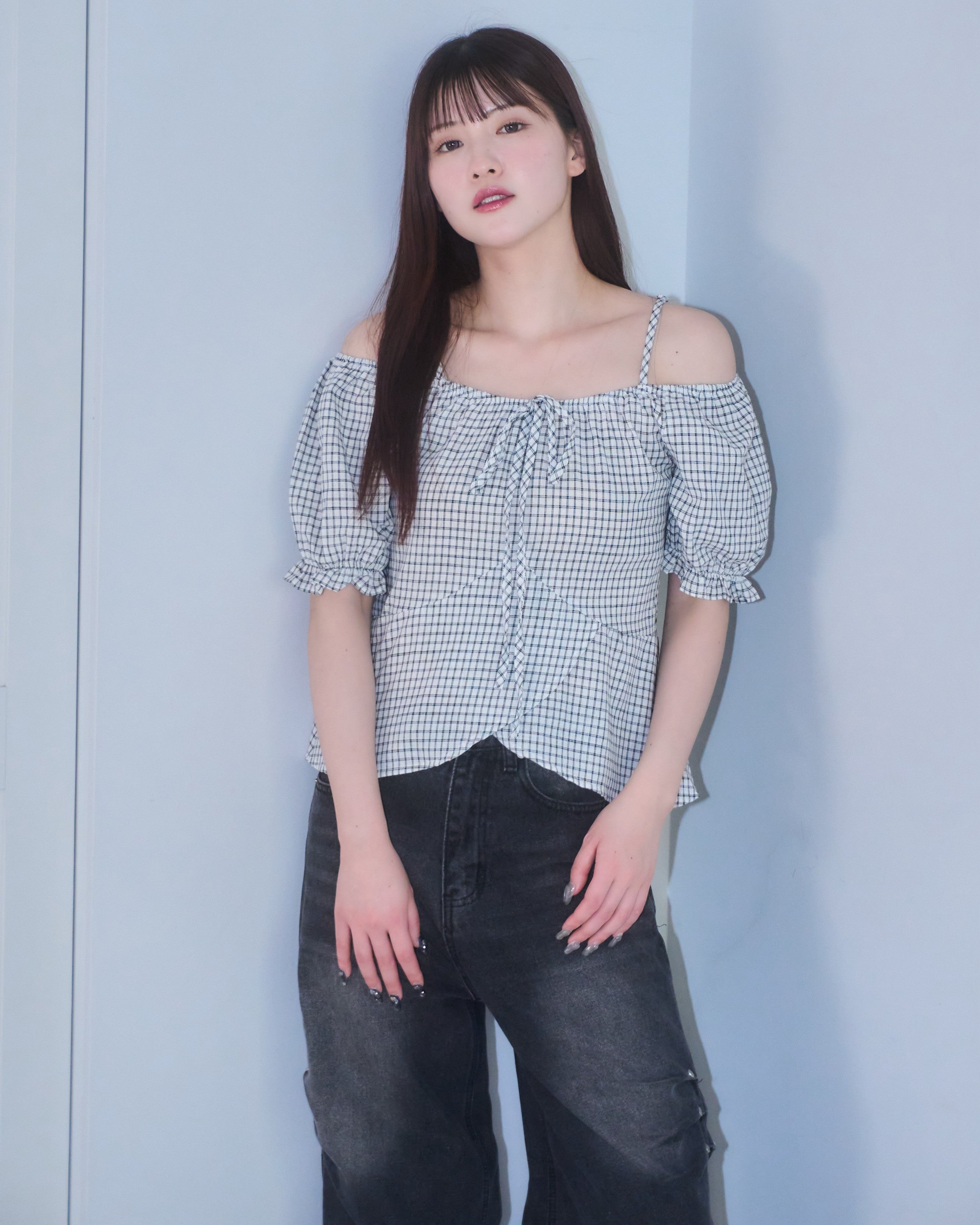 model:162cm