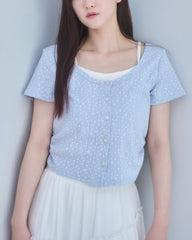 サックス / F