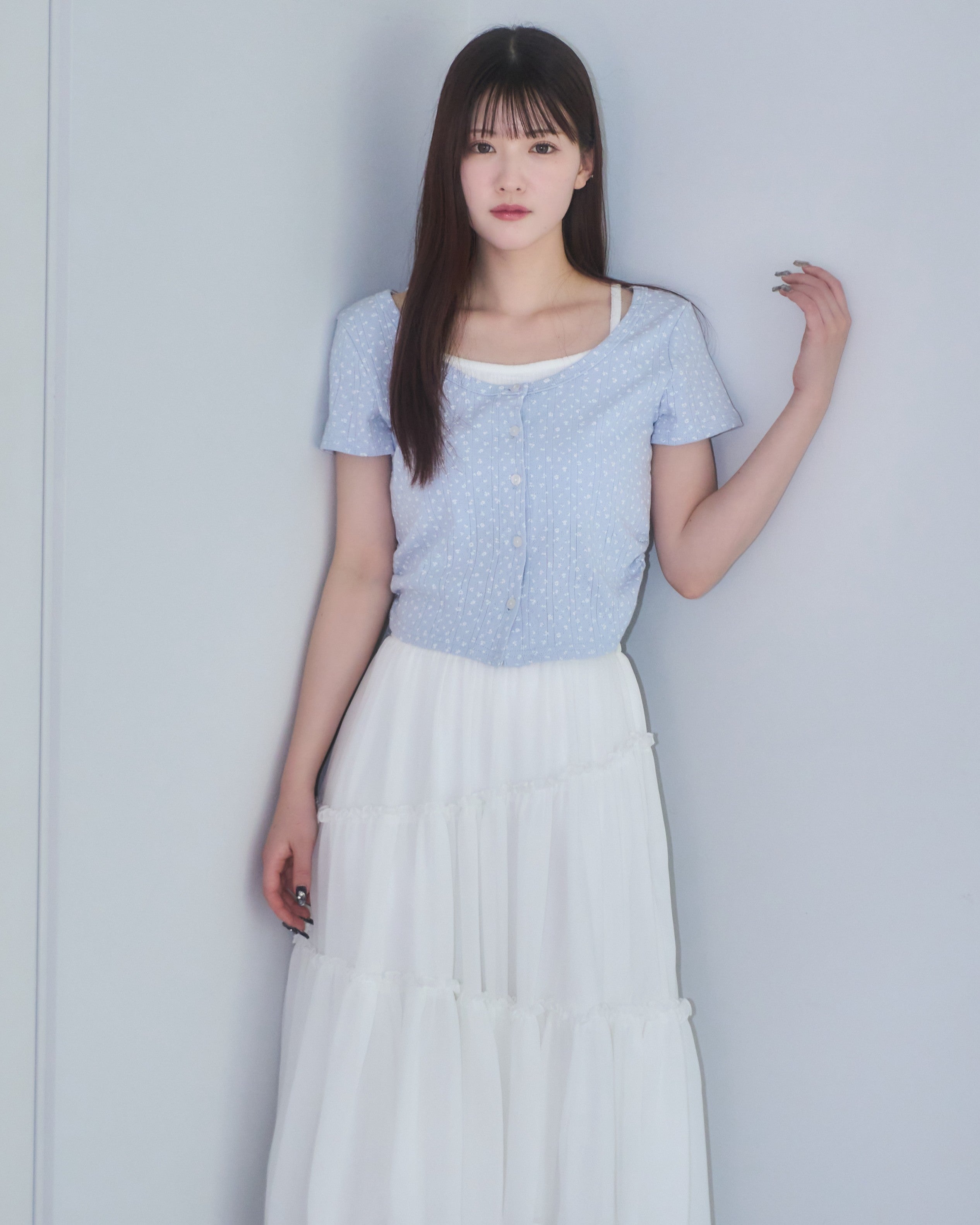model:162cm