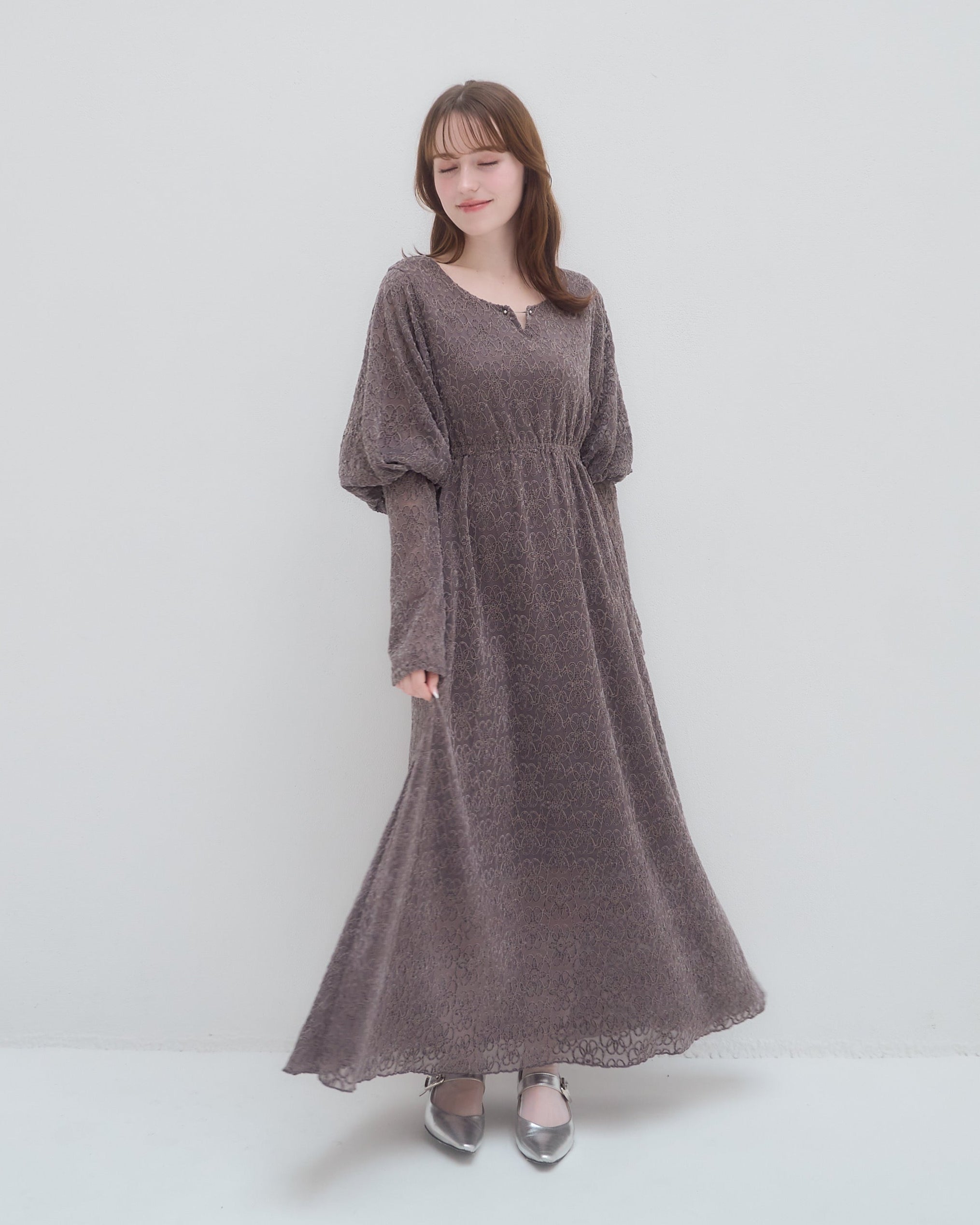 model:160cm / Mサイズ