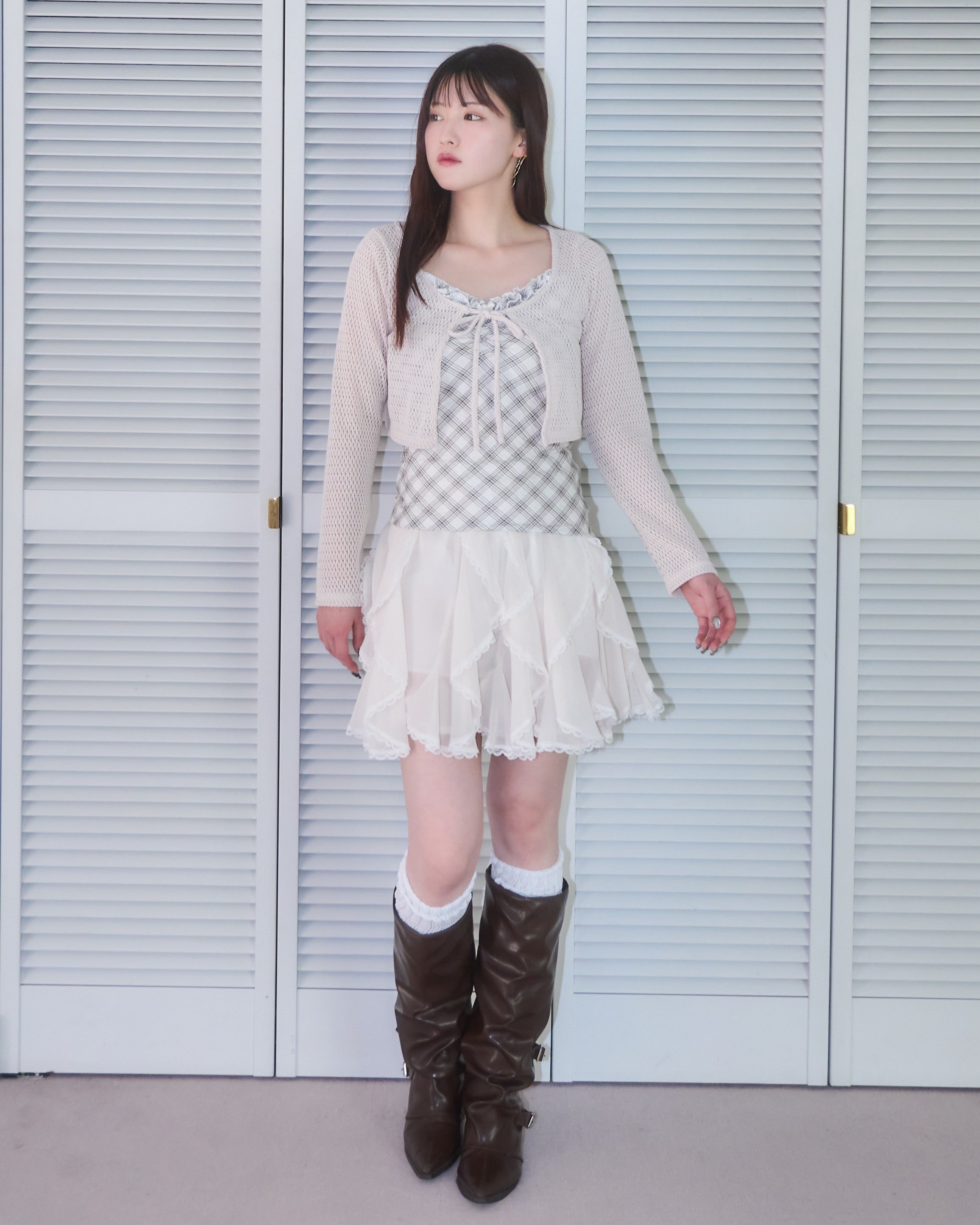 model:162cm
