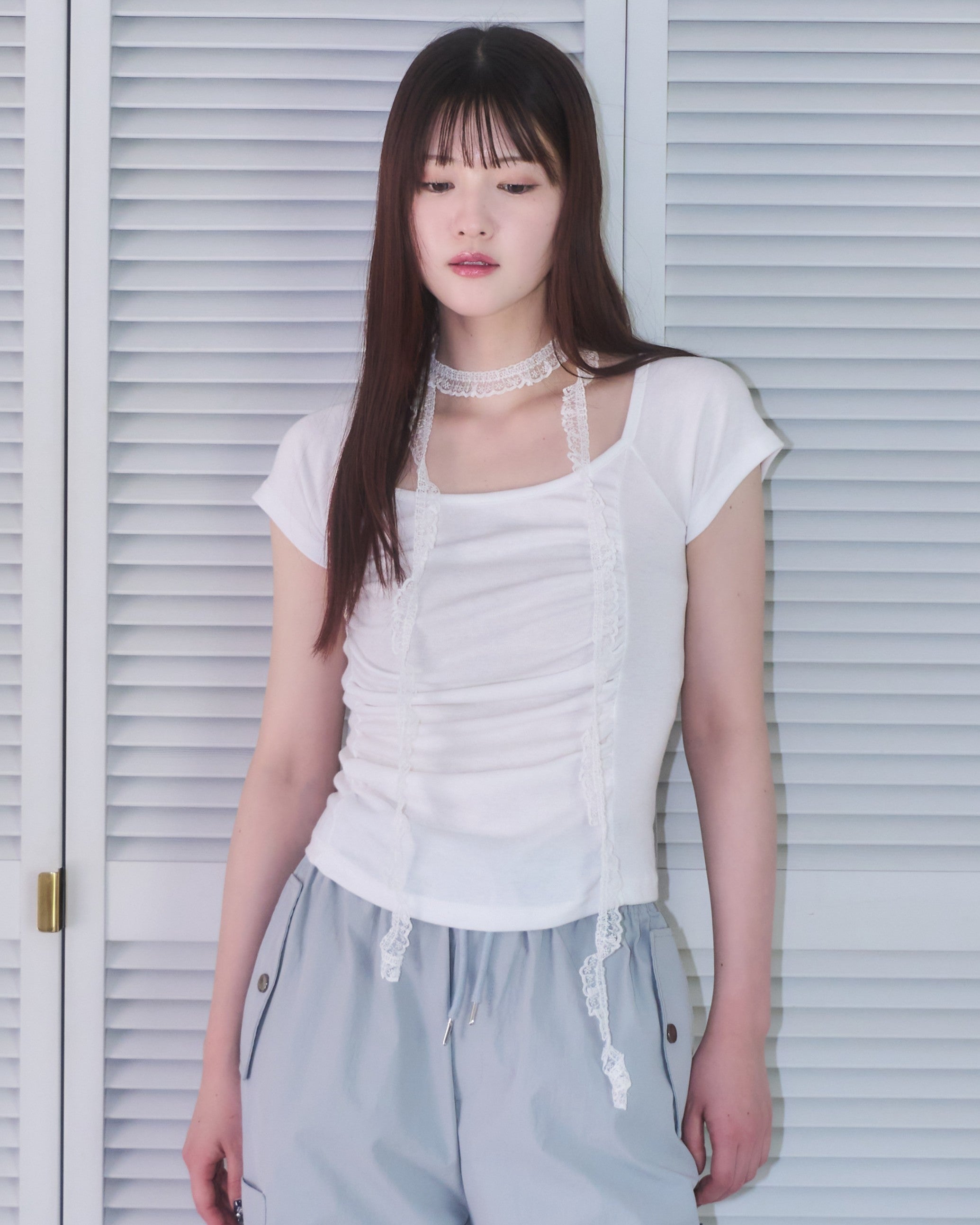 model:162cm
