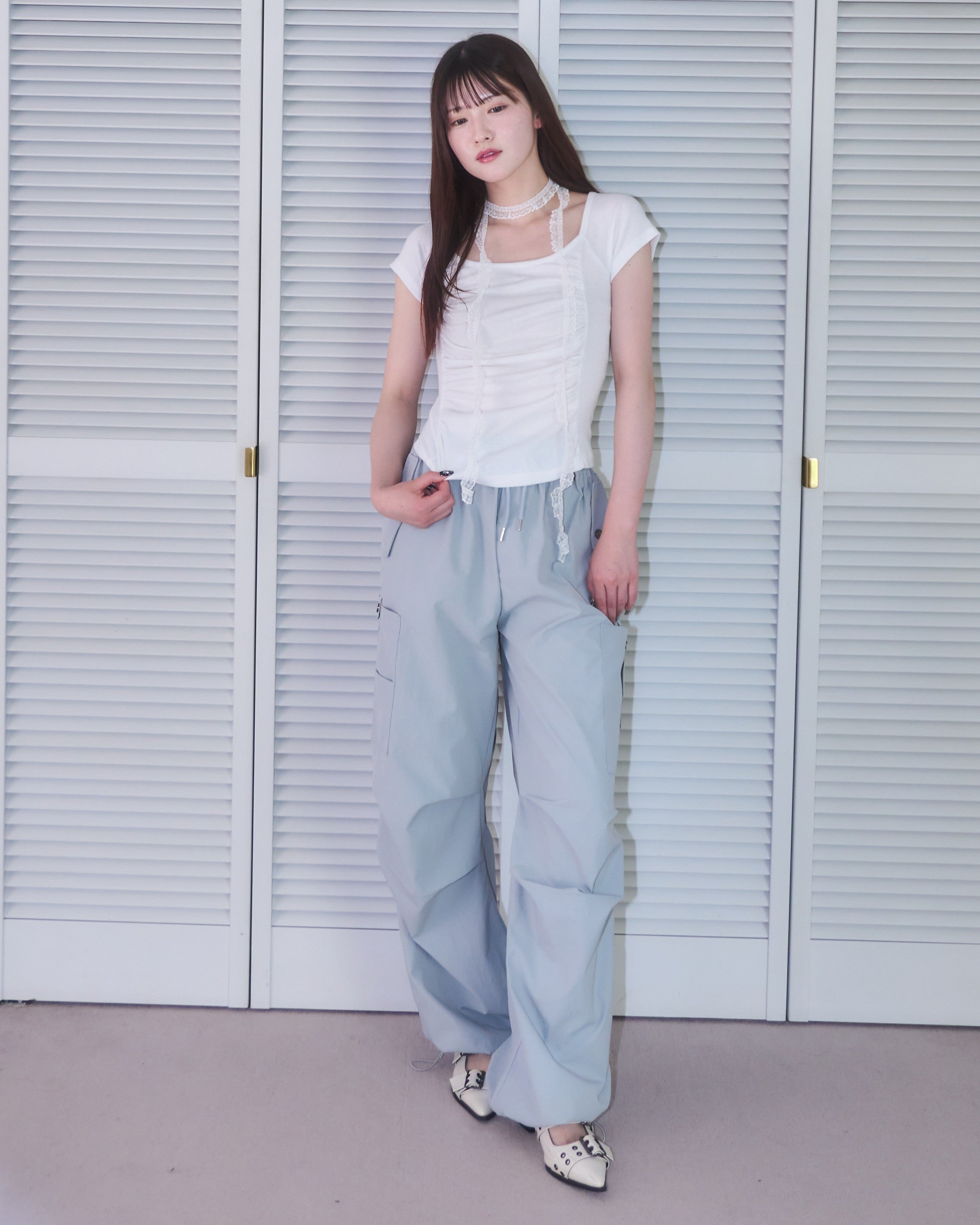 model:162cm