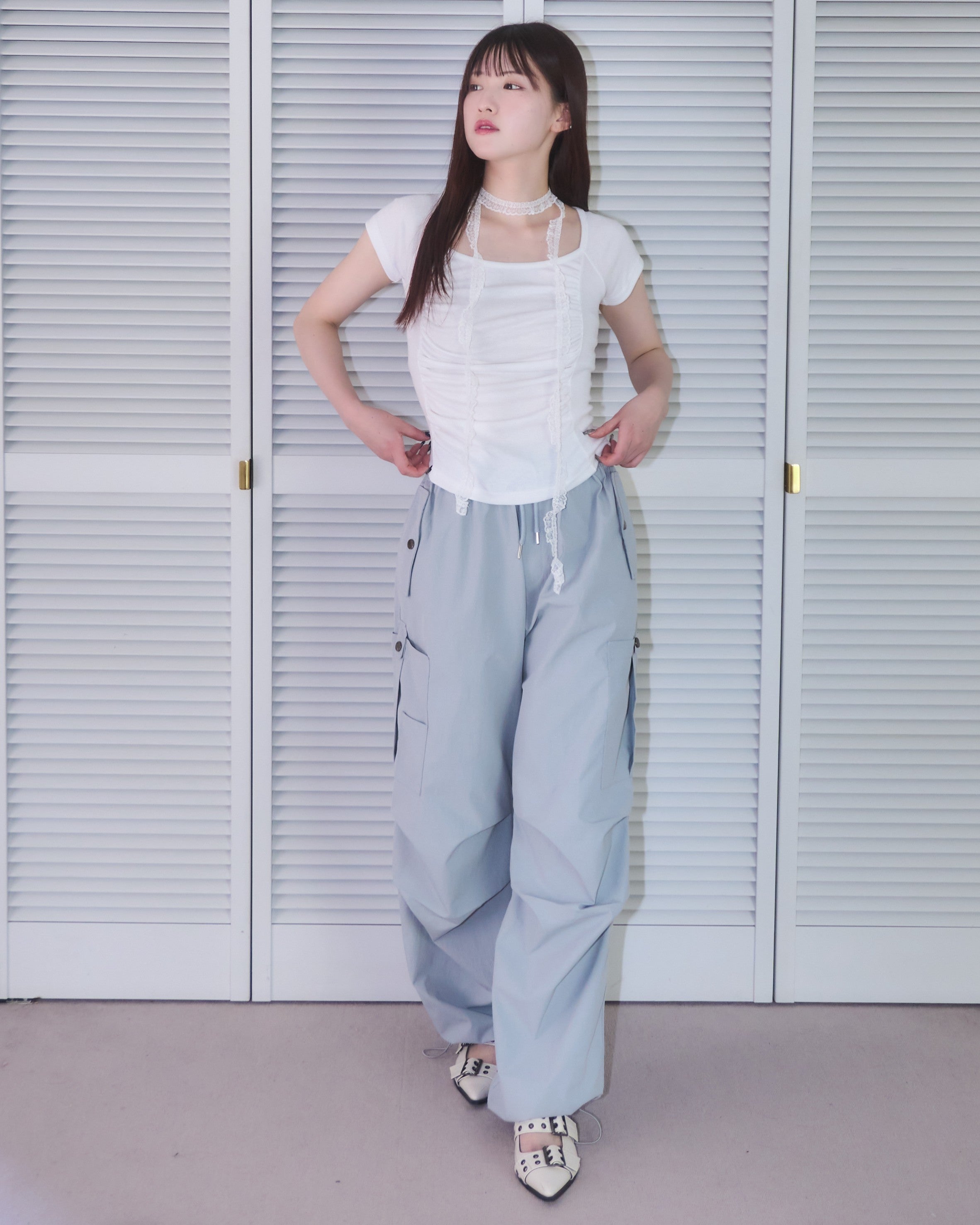 model:162cm