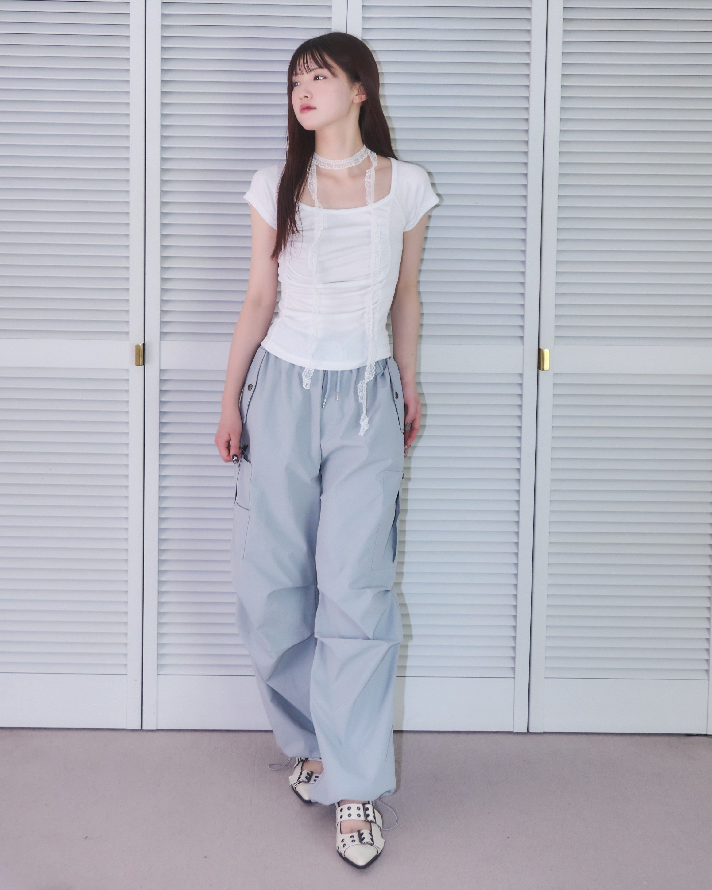 model:162cm