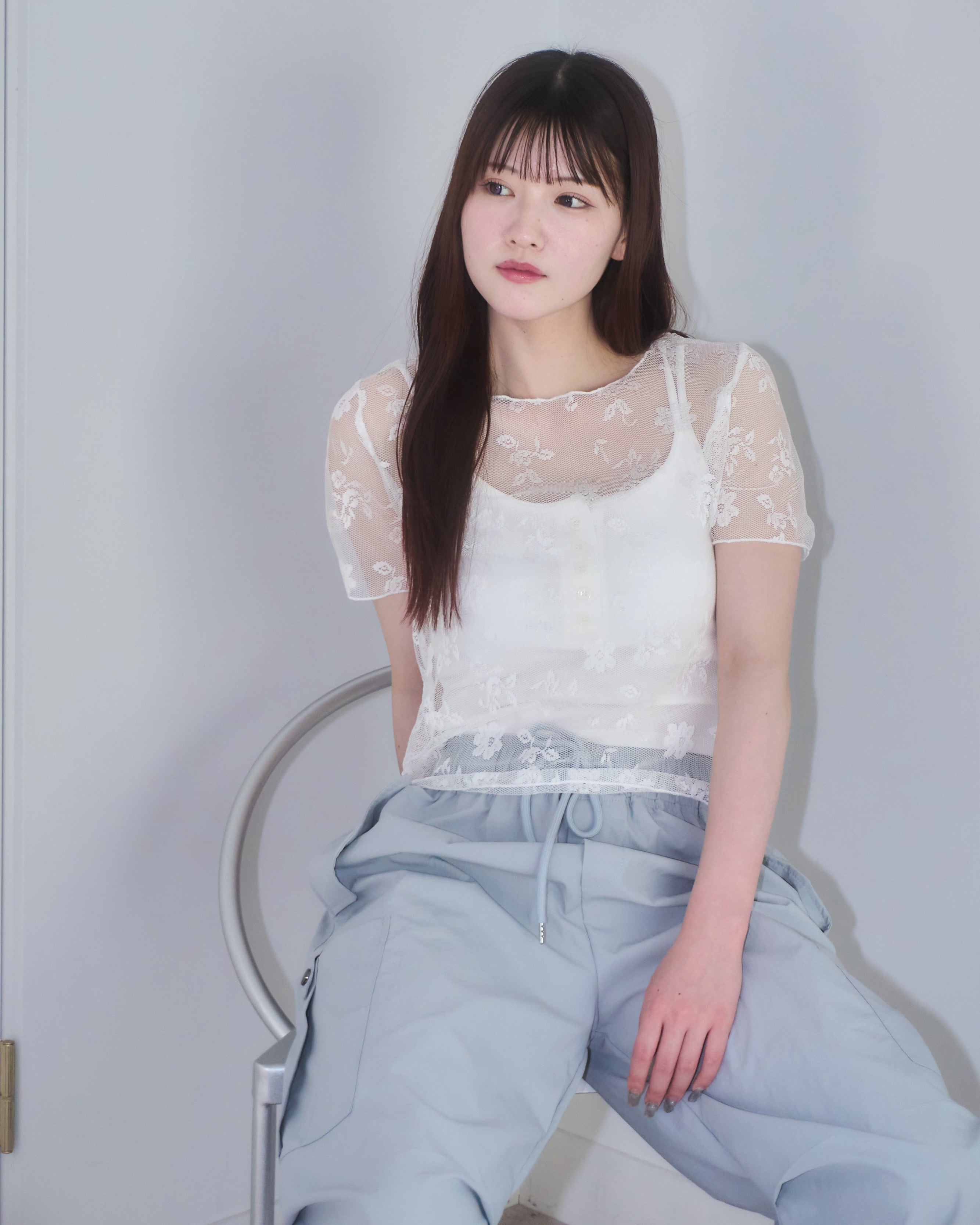 model:162cm