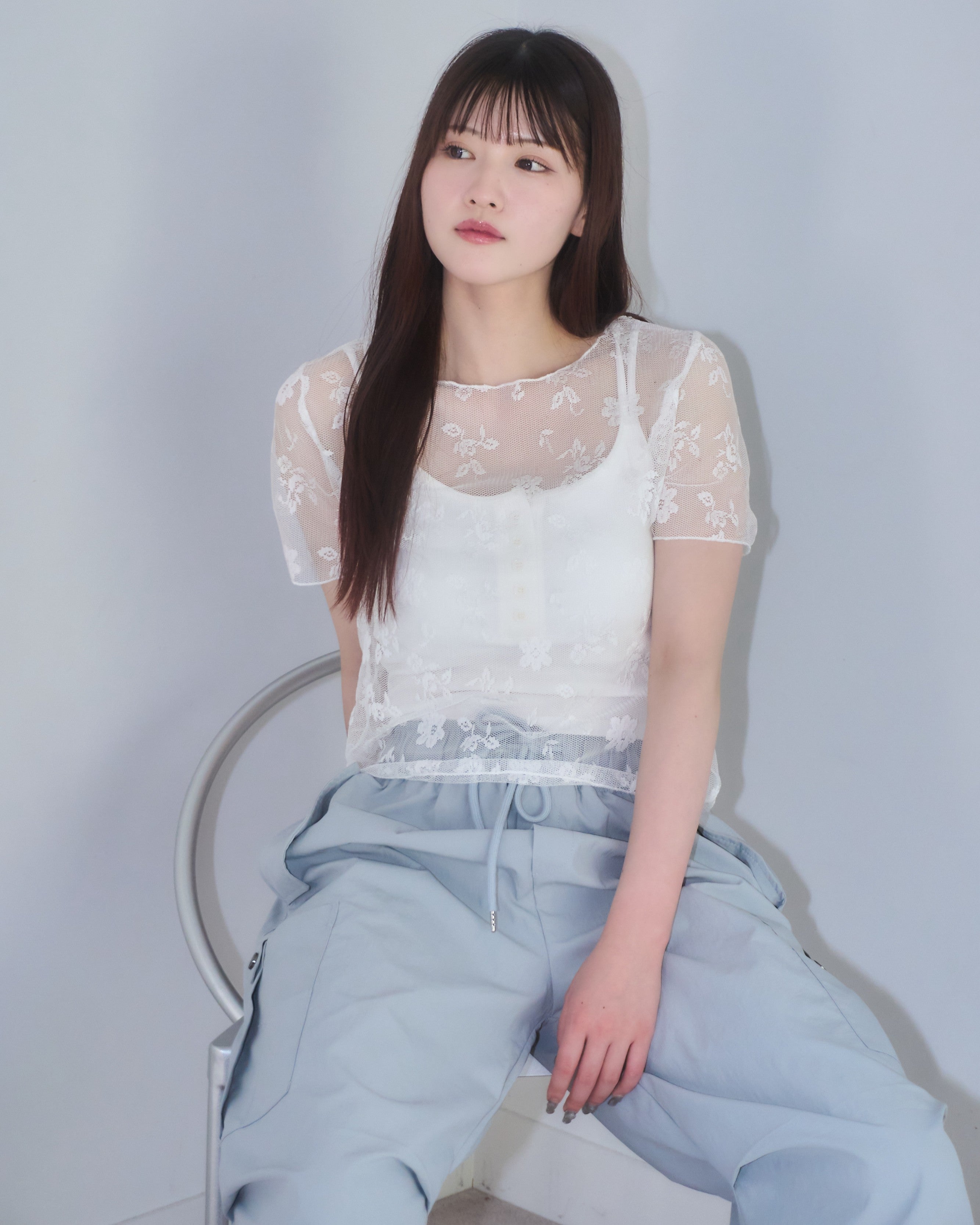 model:162cm