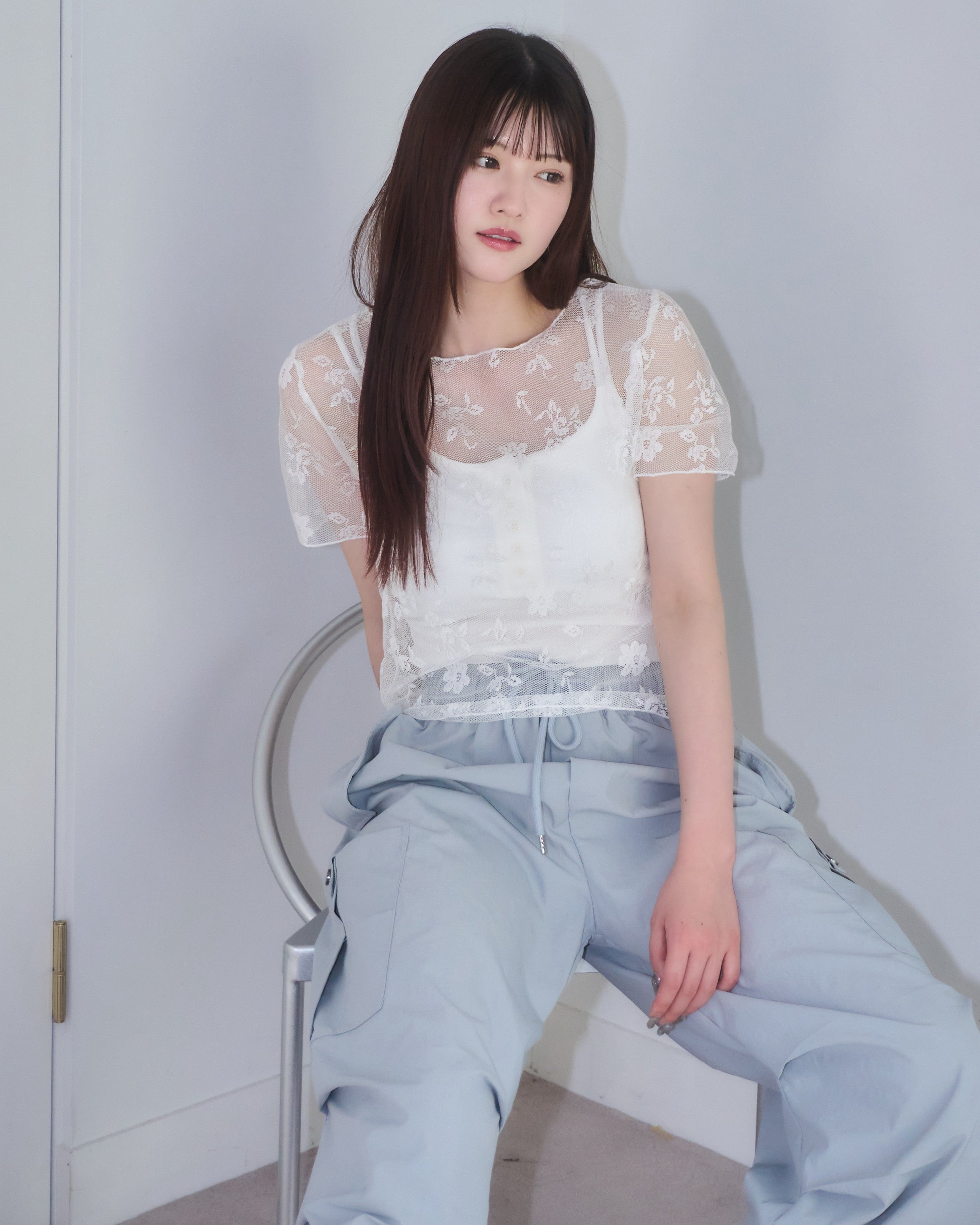 model:162cm