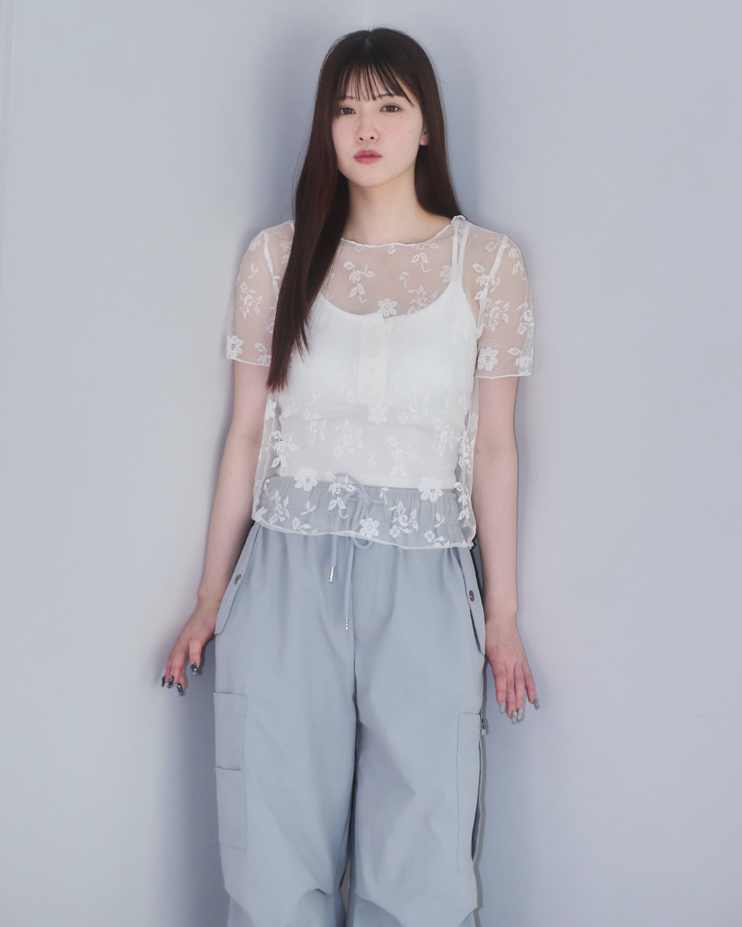 model:162cm