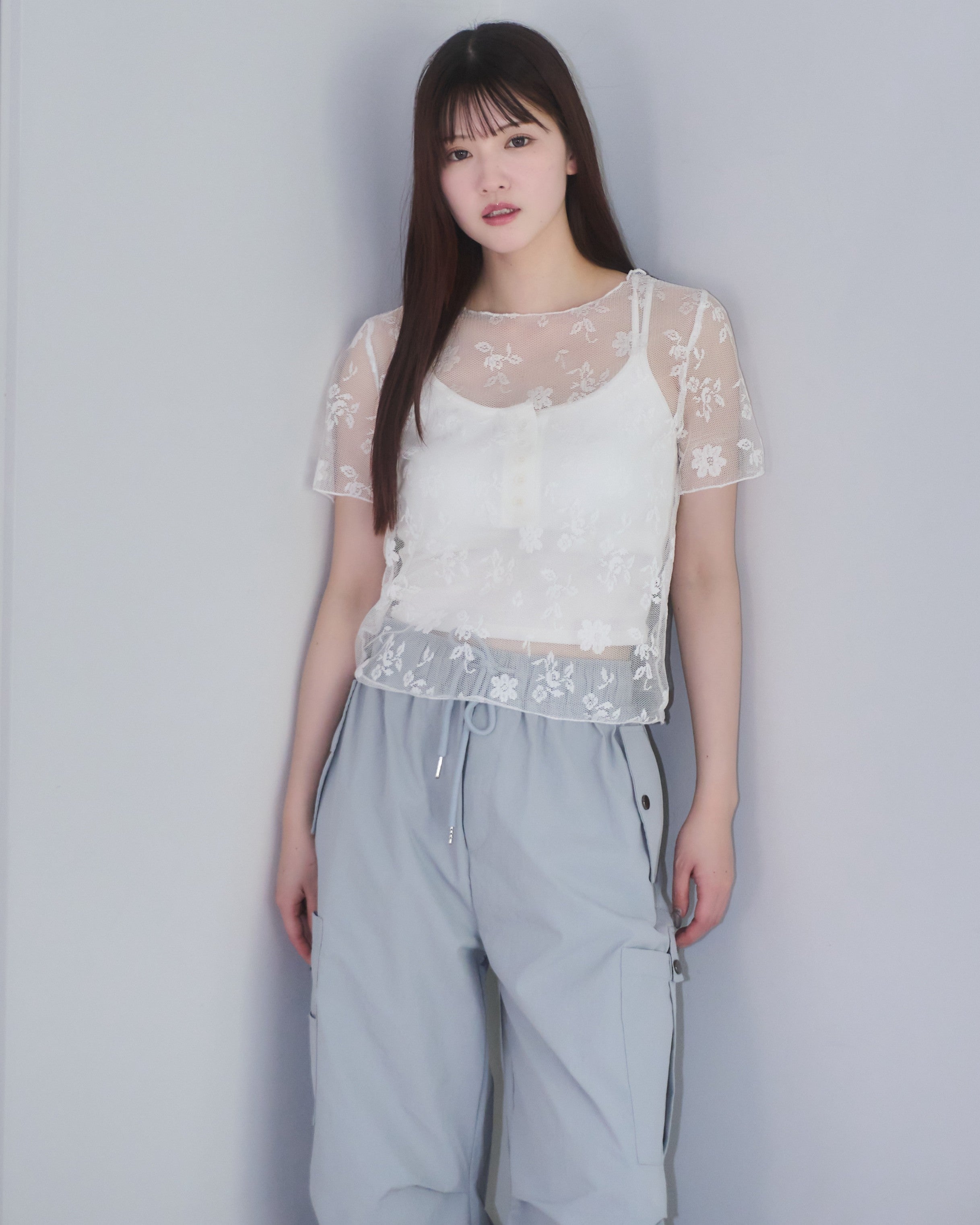 model:162cm
