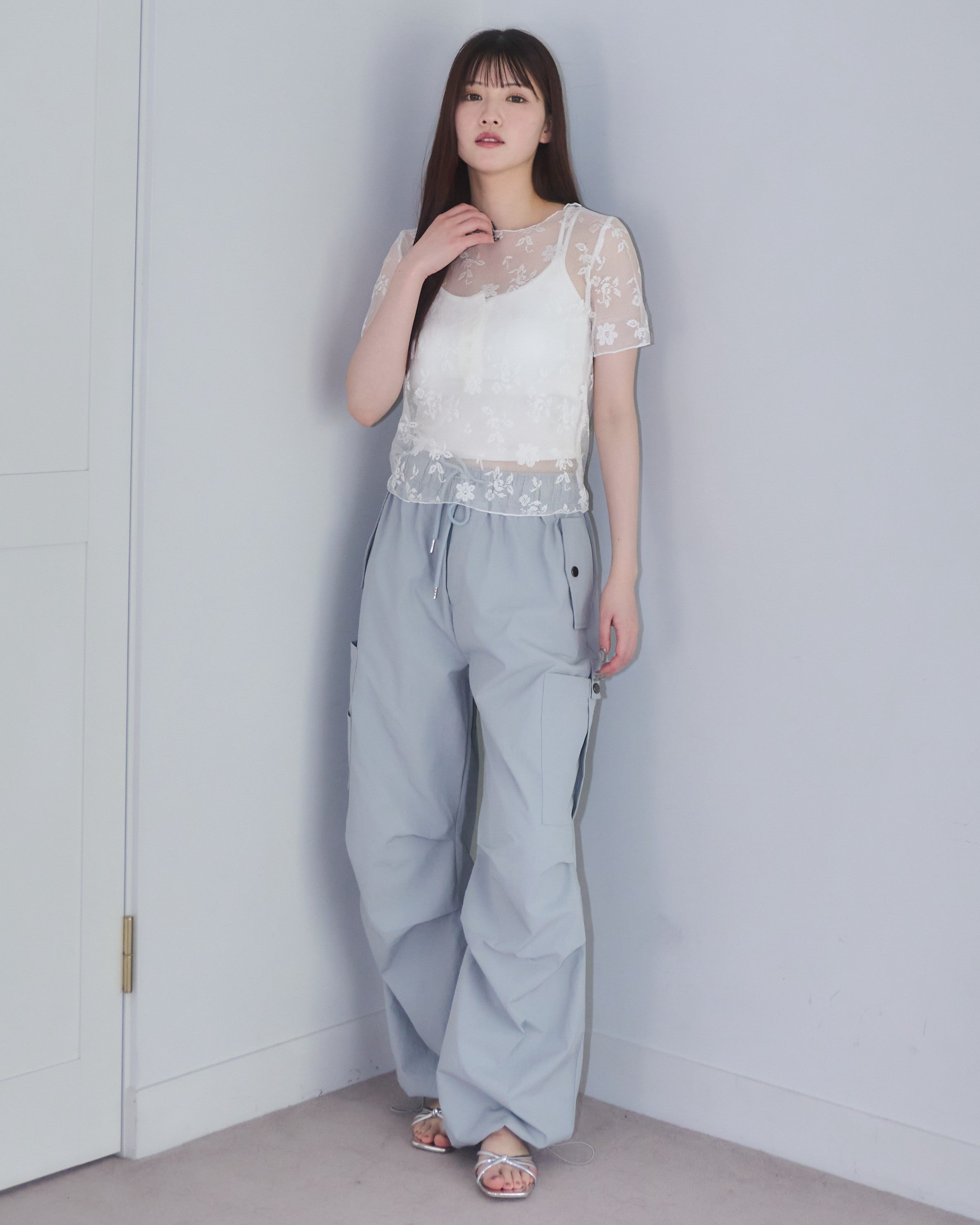 model:162cm