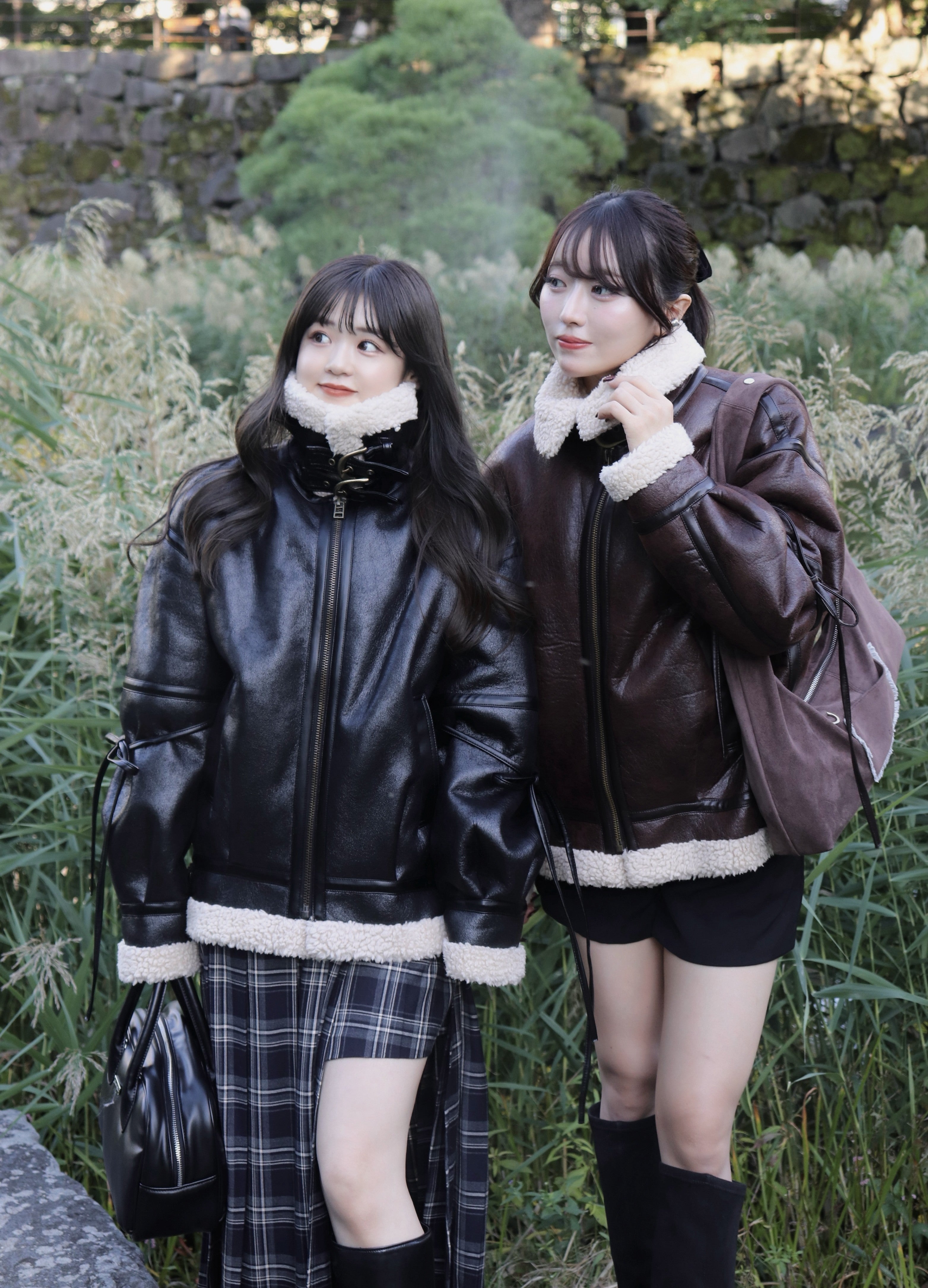 model:150cm/157cm