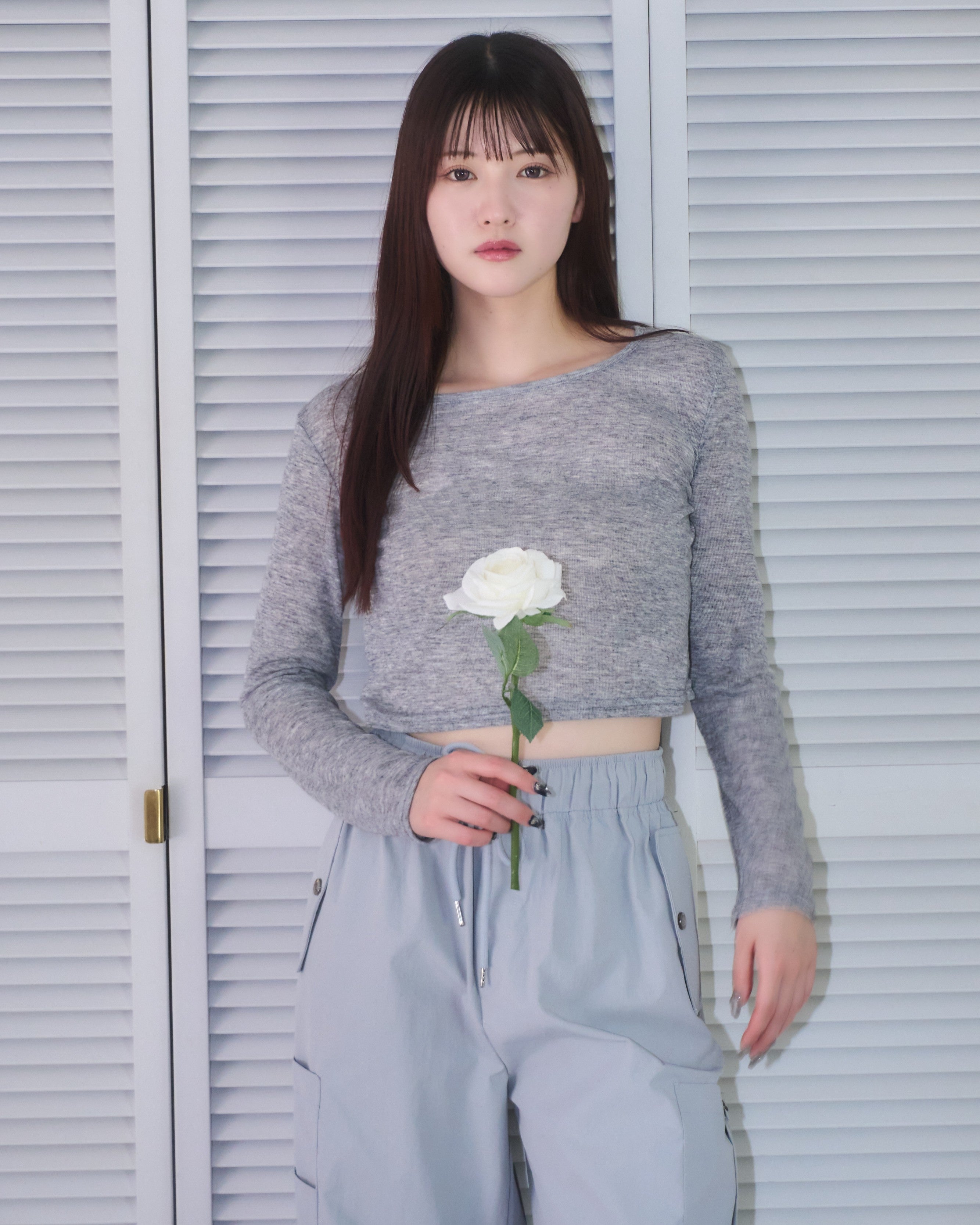 model:162cm