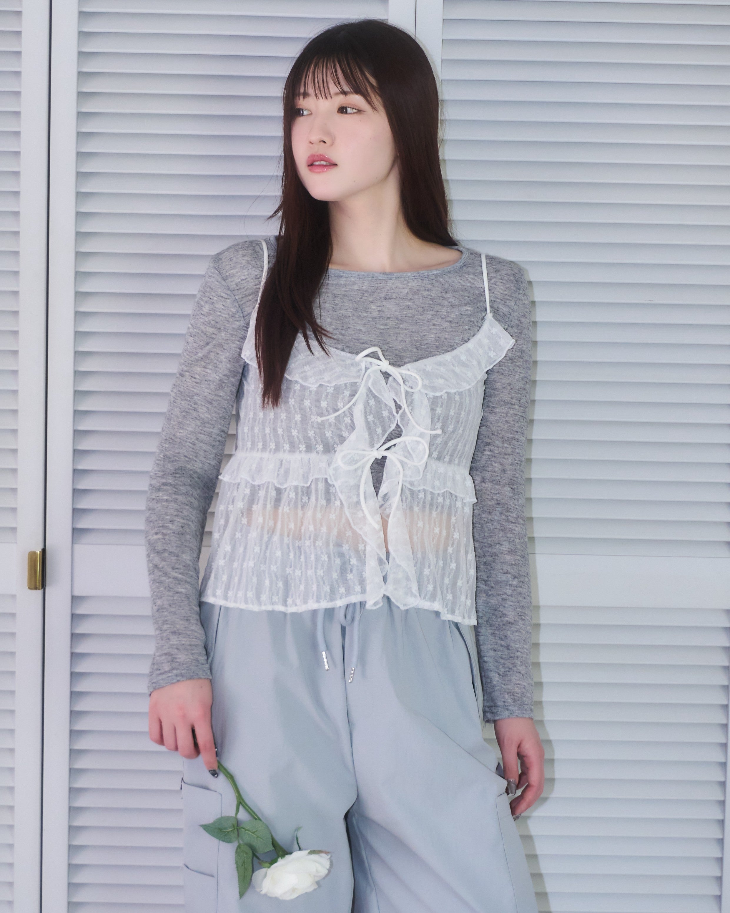 model:162cm