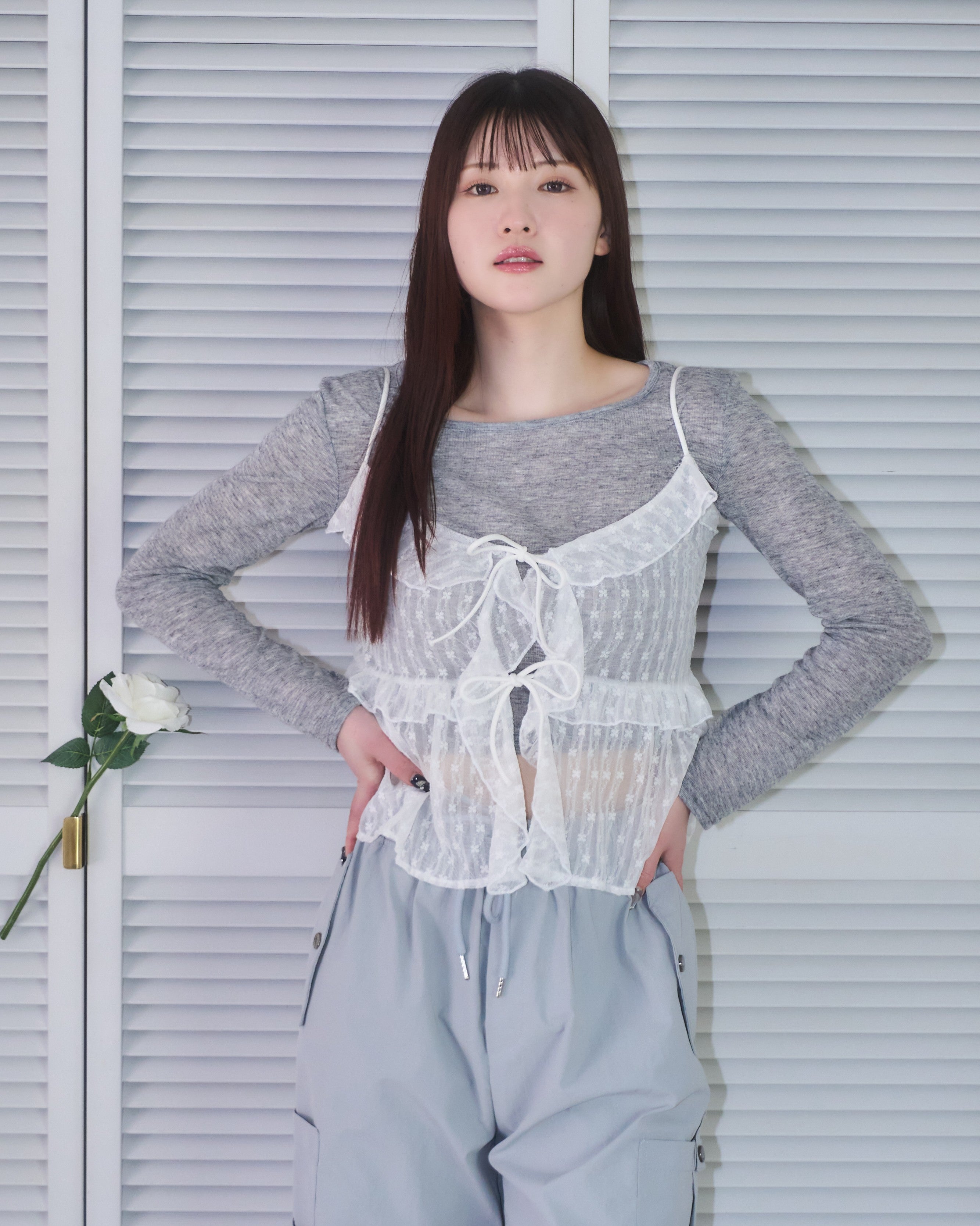 model:162cm