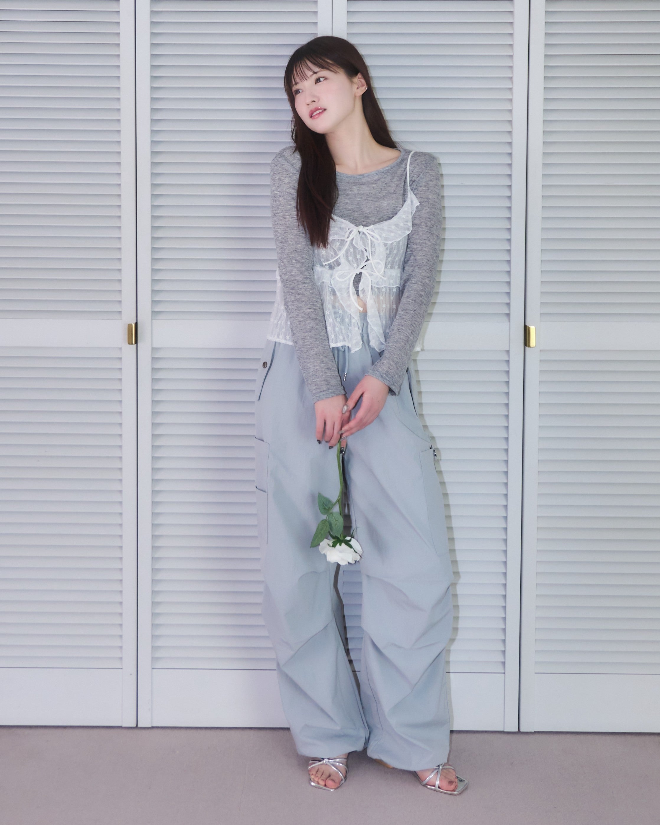model:162cm