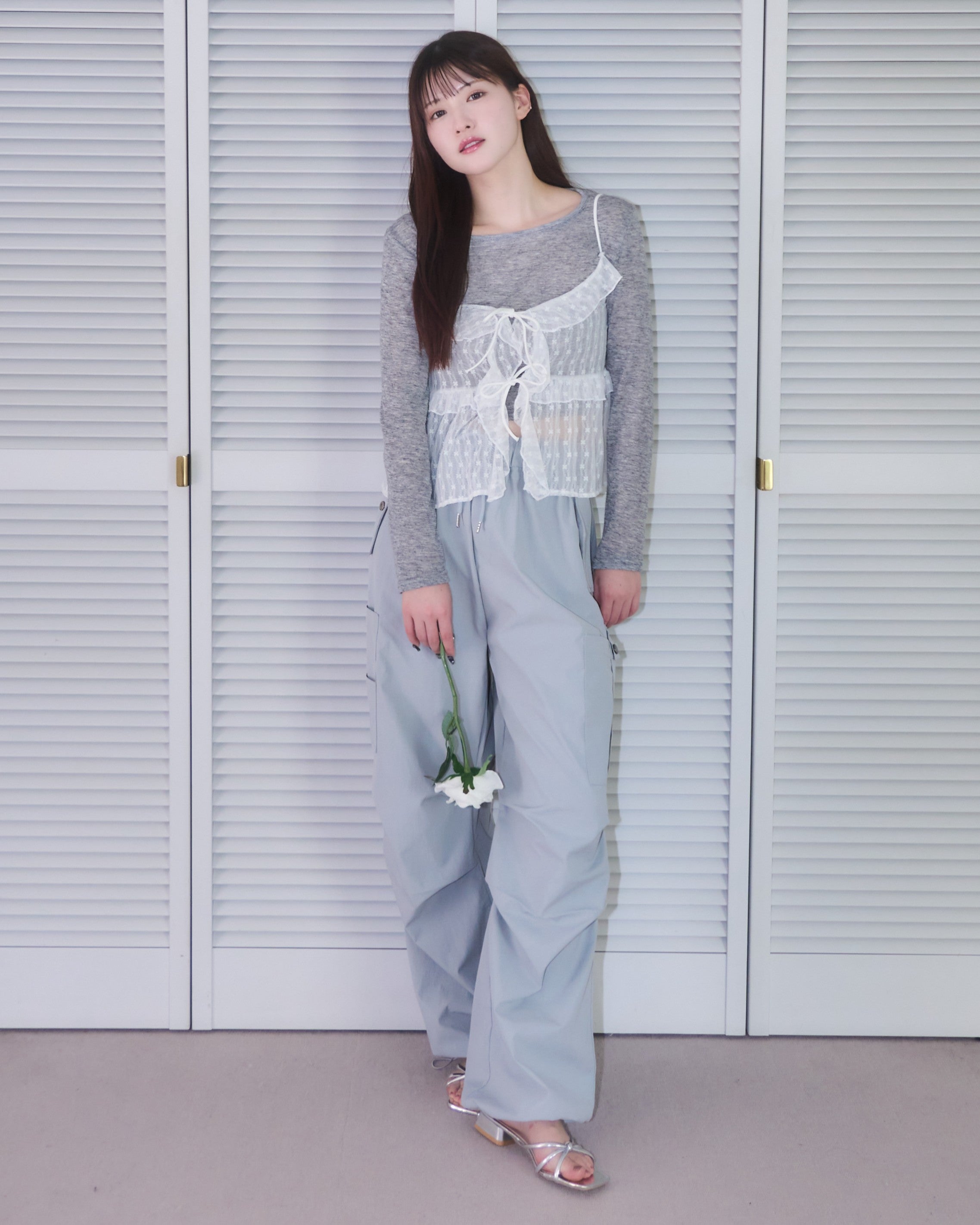 model:162cm