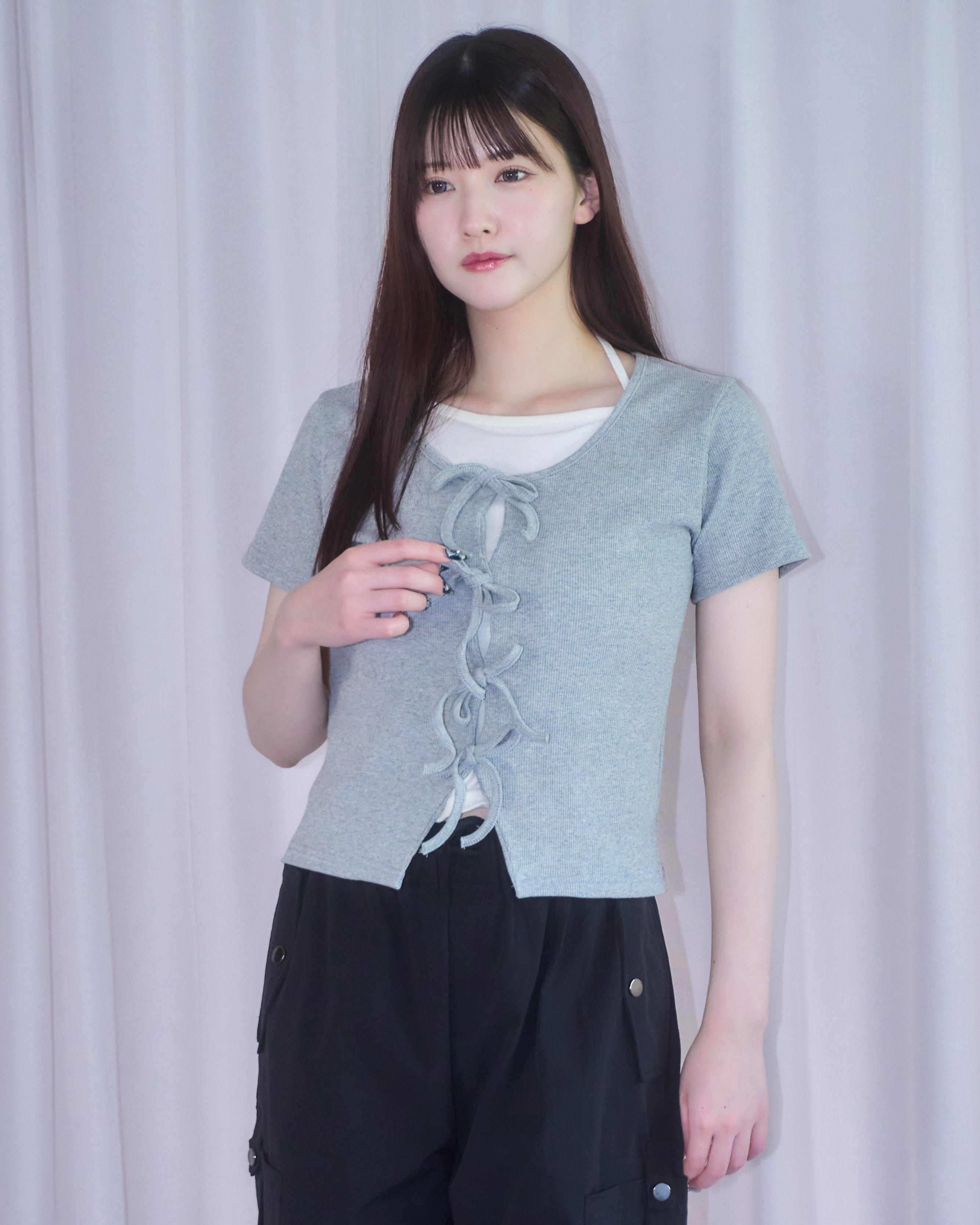 model:162cm