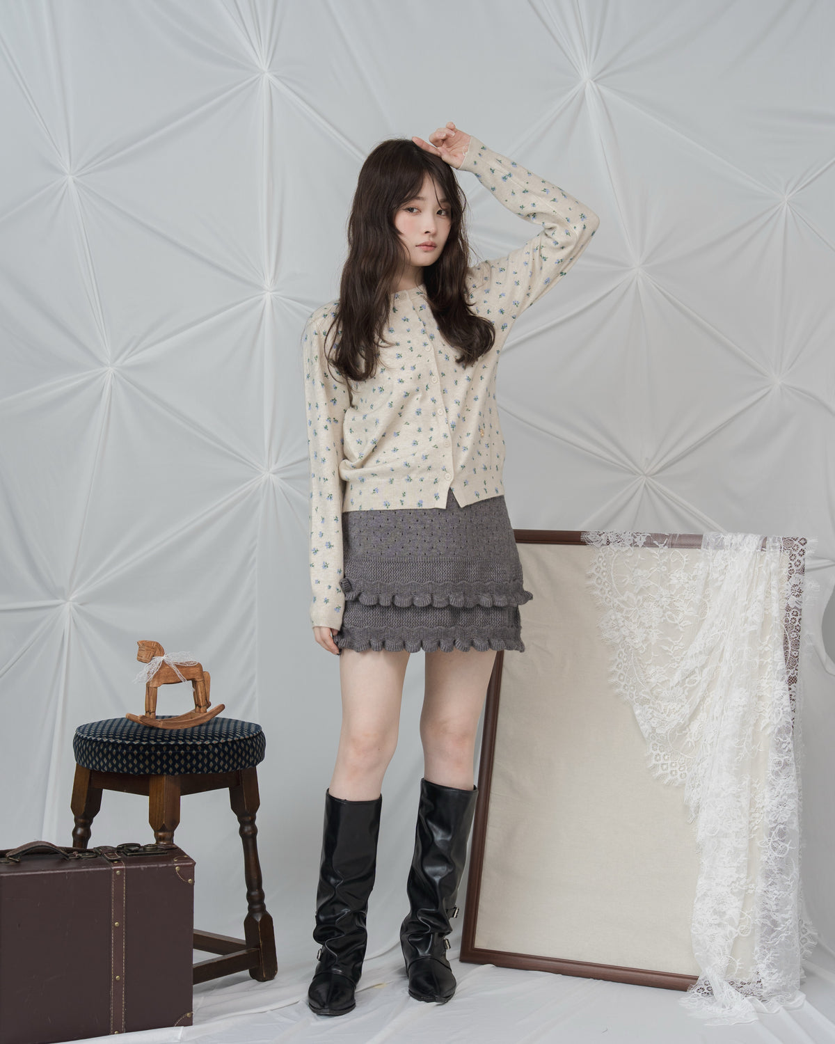 model:162cm