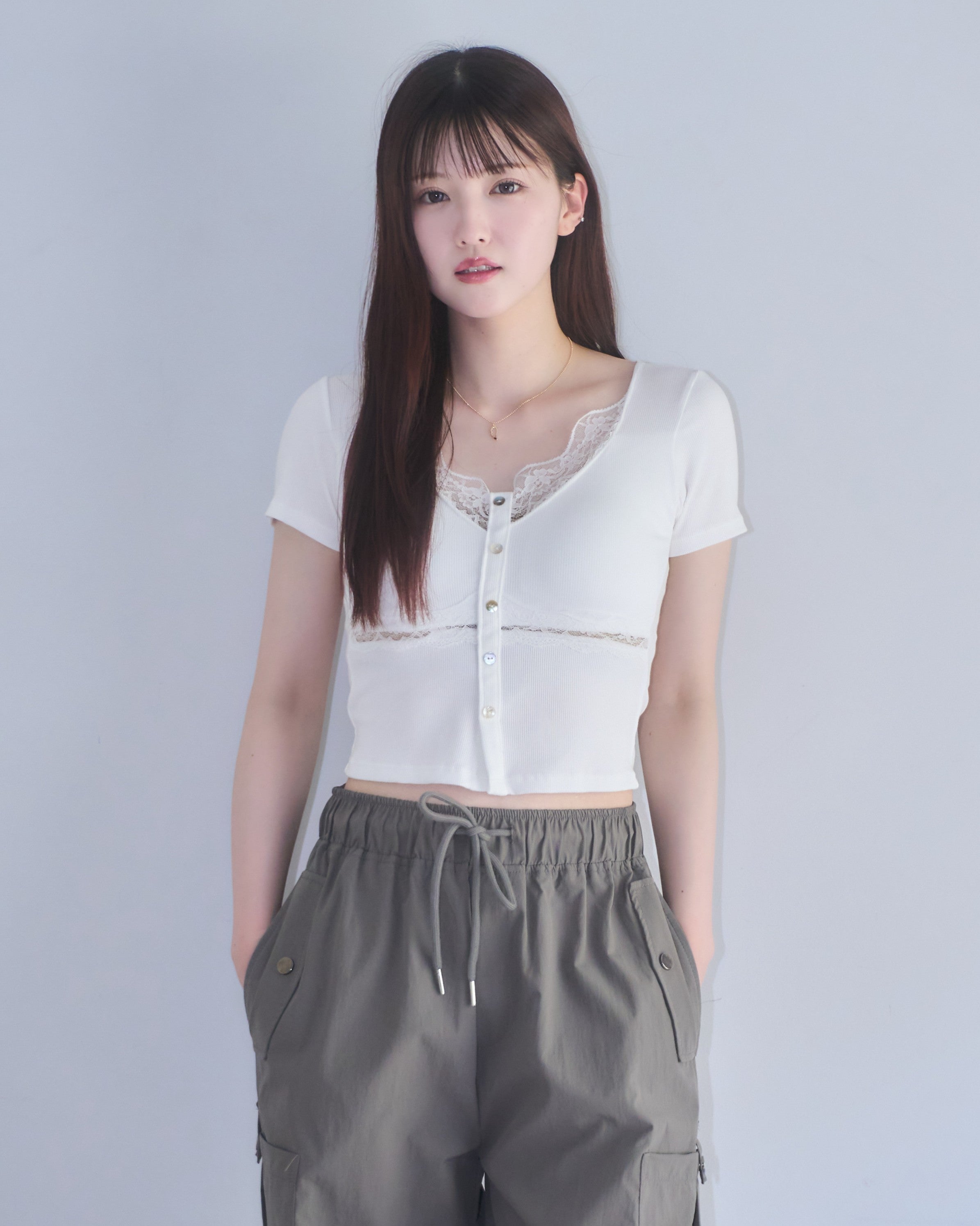 model:162cm
