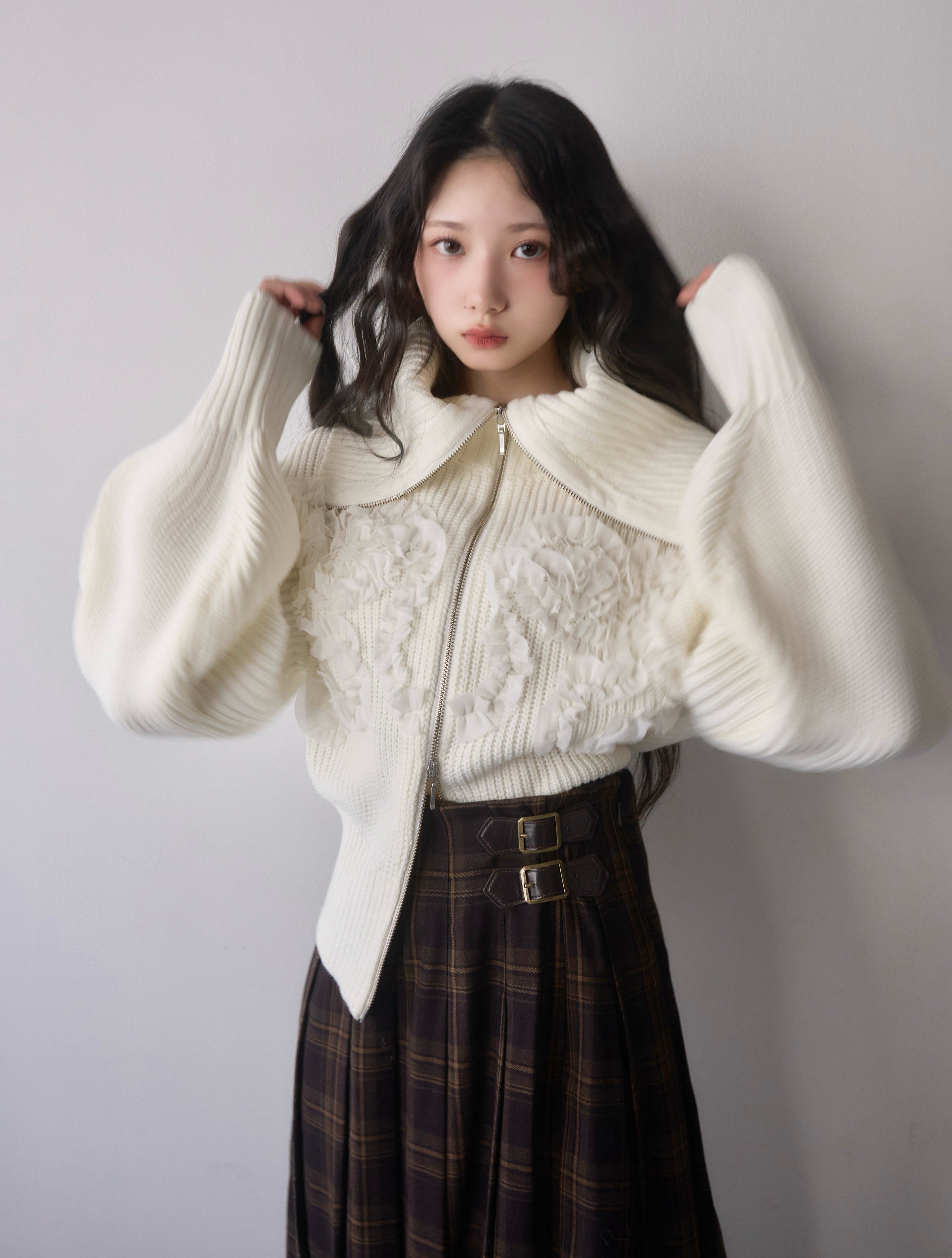 model:161cm