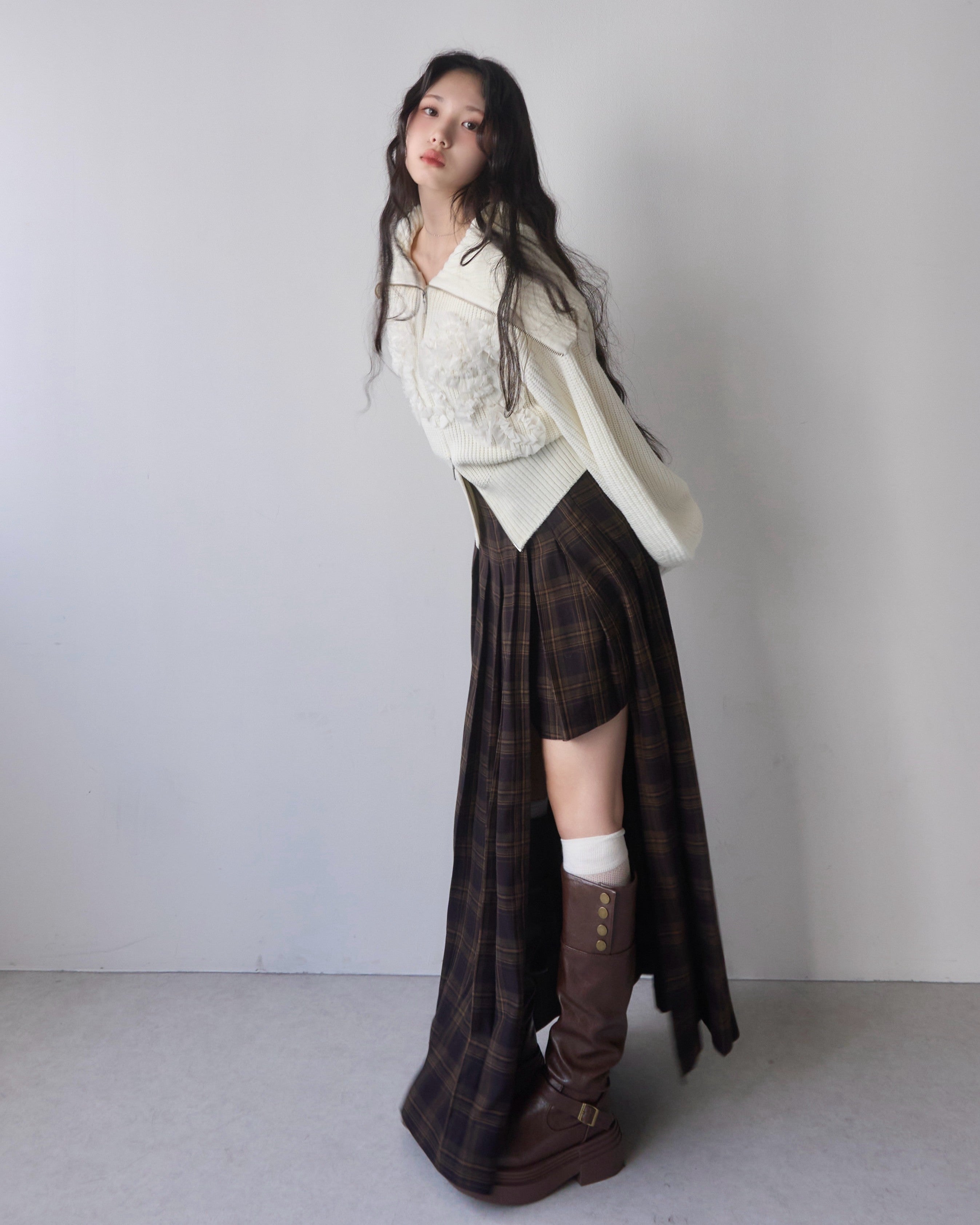 model:161cm