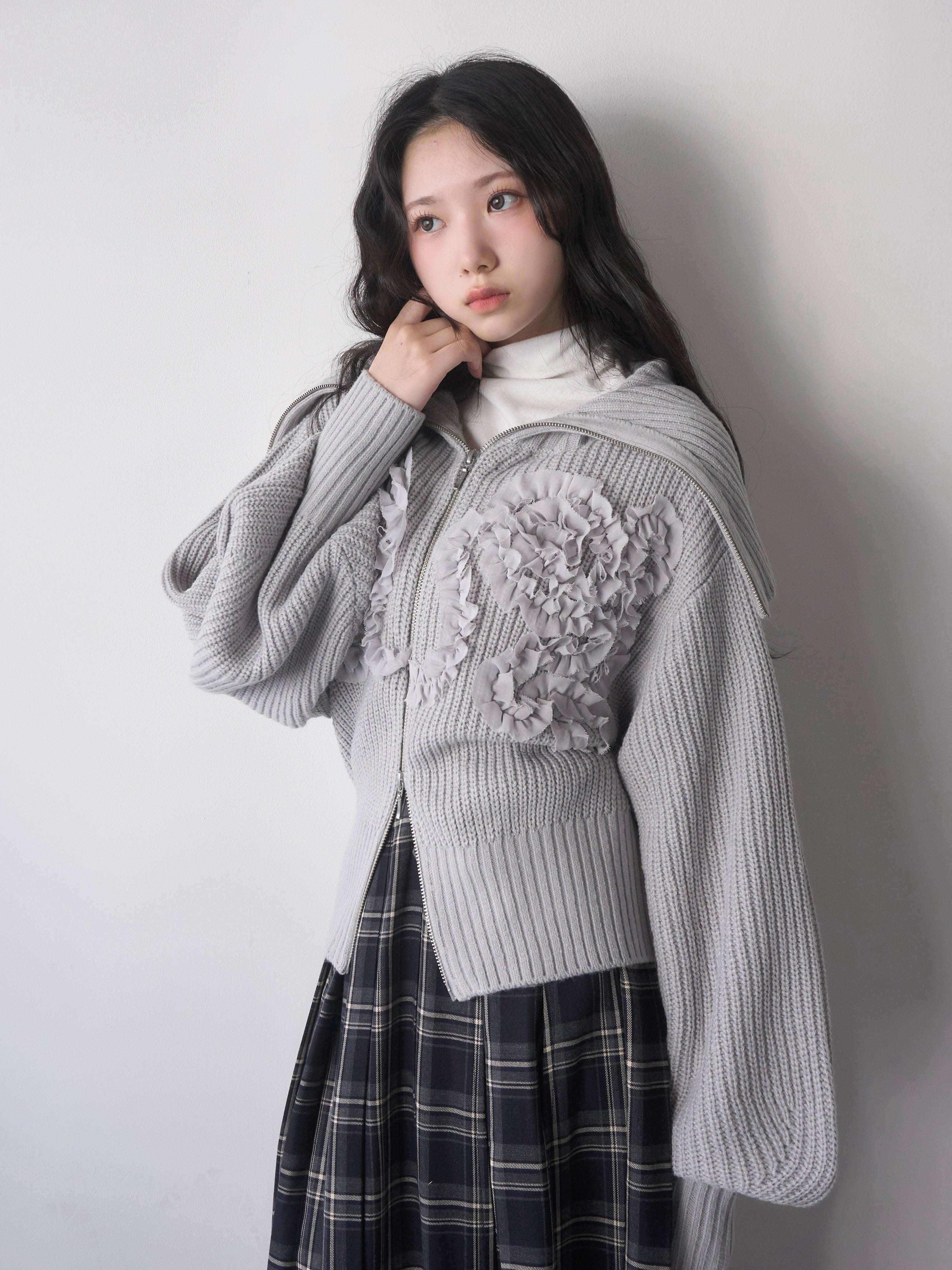 model:161cm