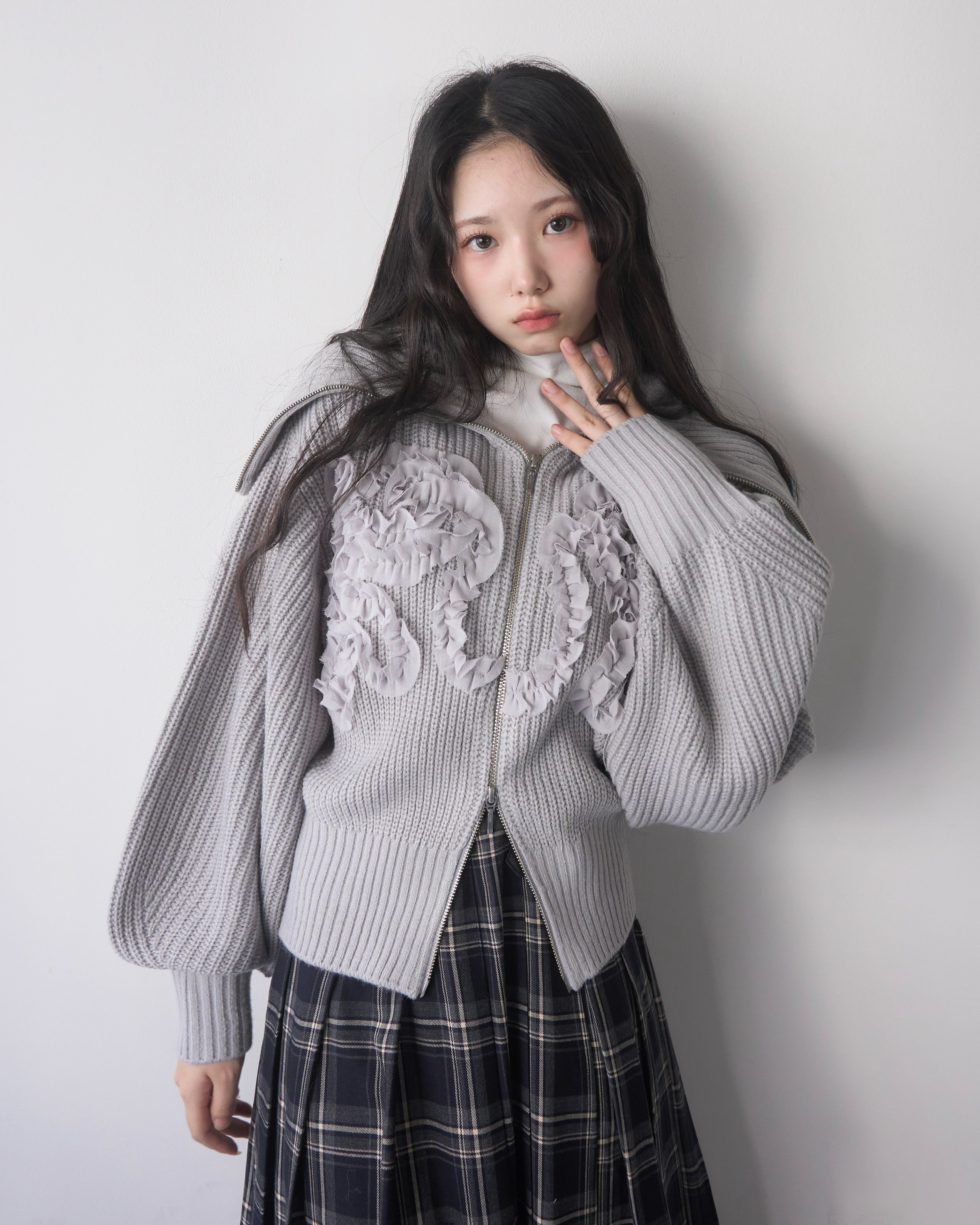 model:161cm