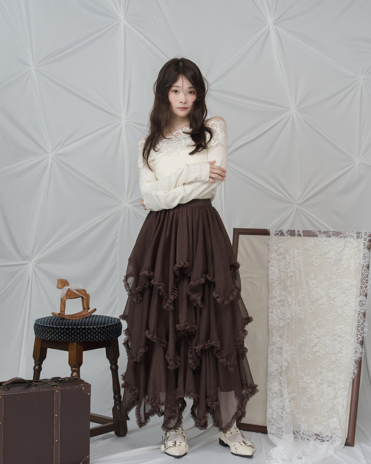 model:162cm