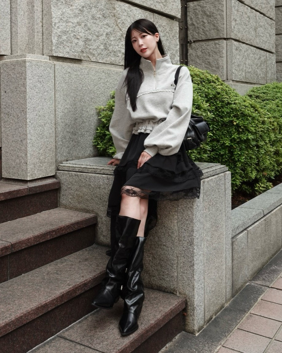 model:164cm