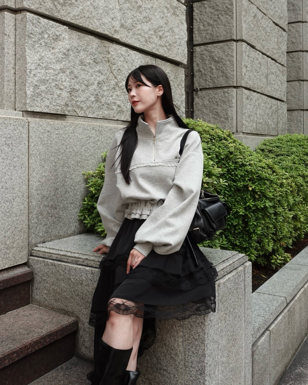 model:164cm