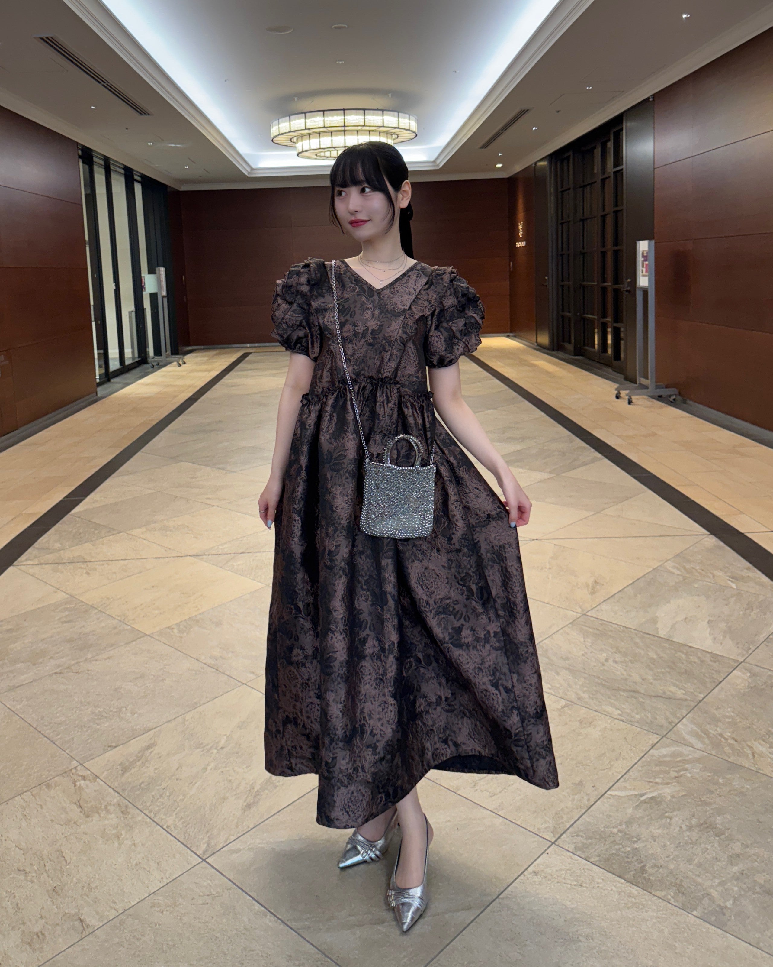 model:163cm/Mサイズ