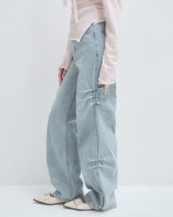 ライトブルー / F