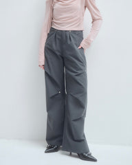 チャコールグレー / F