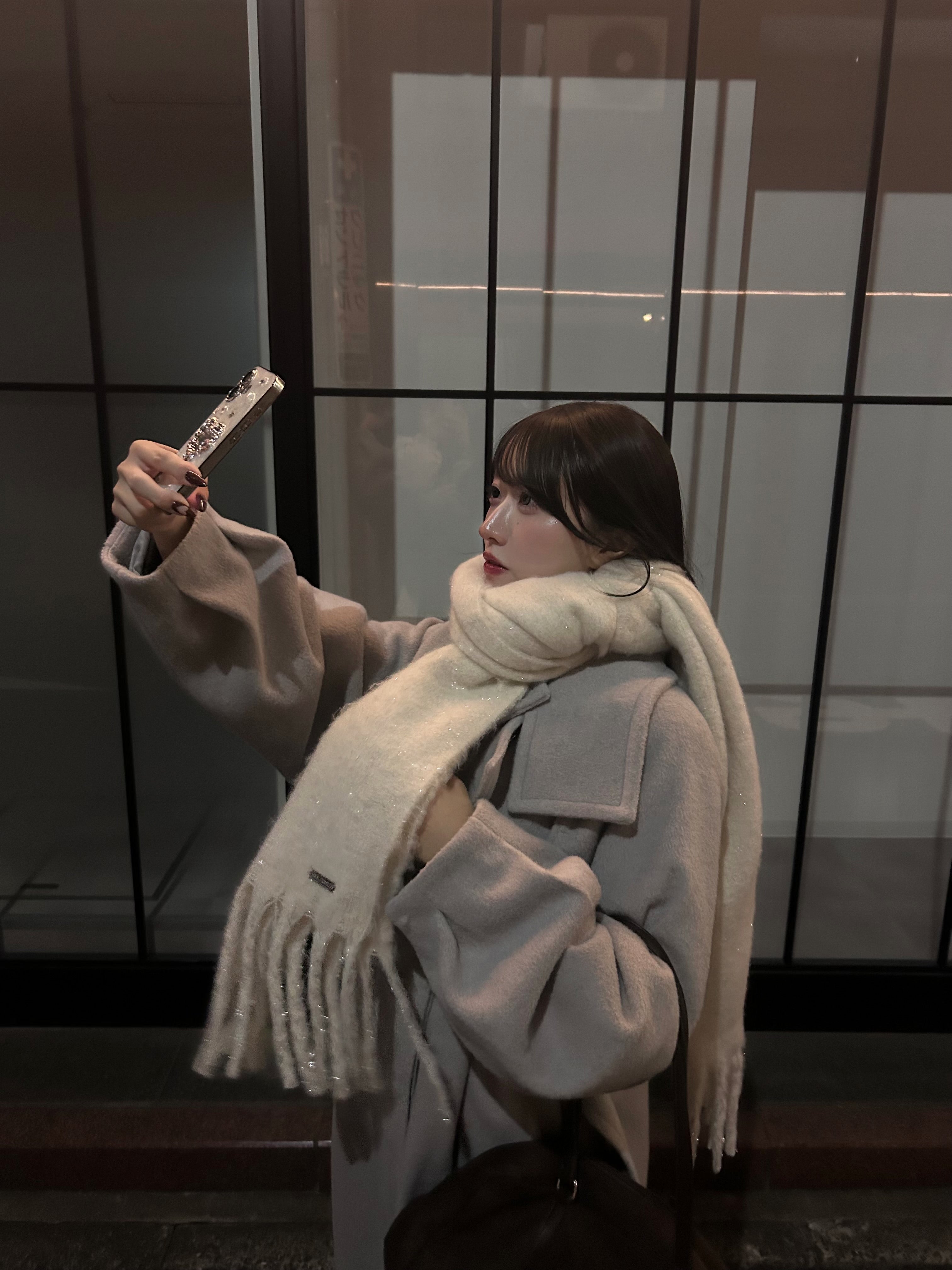 闪光闪光音量消声器