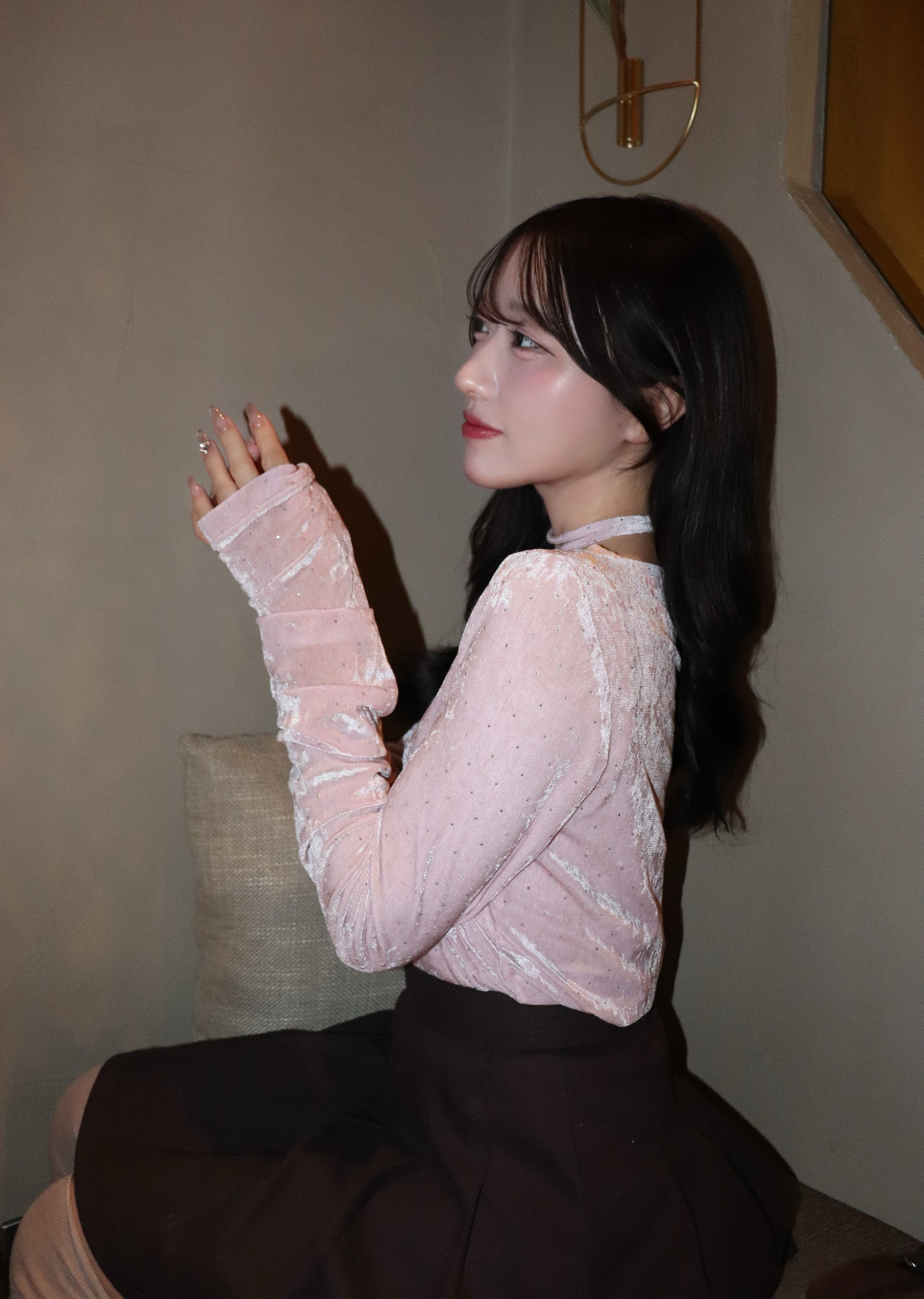 model:157cm
