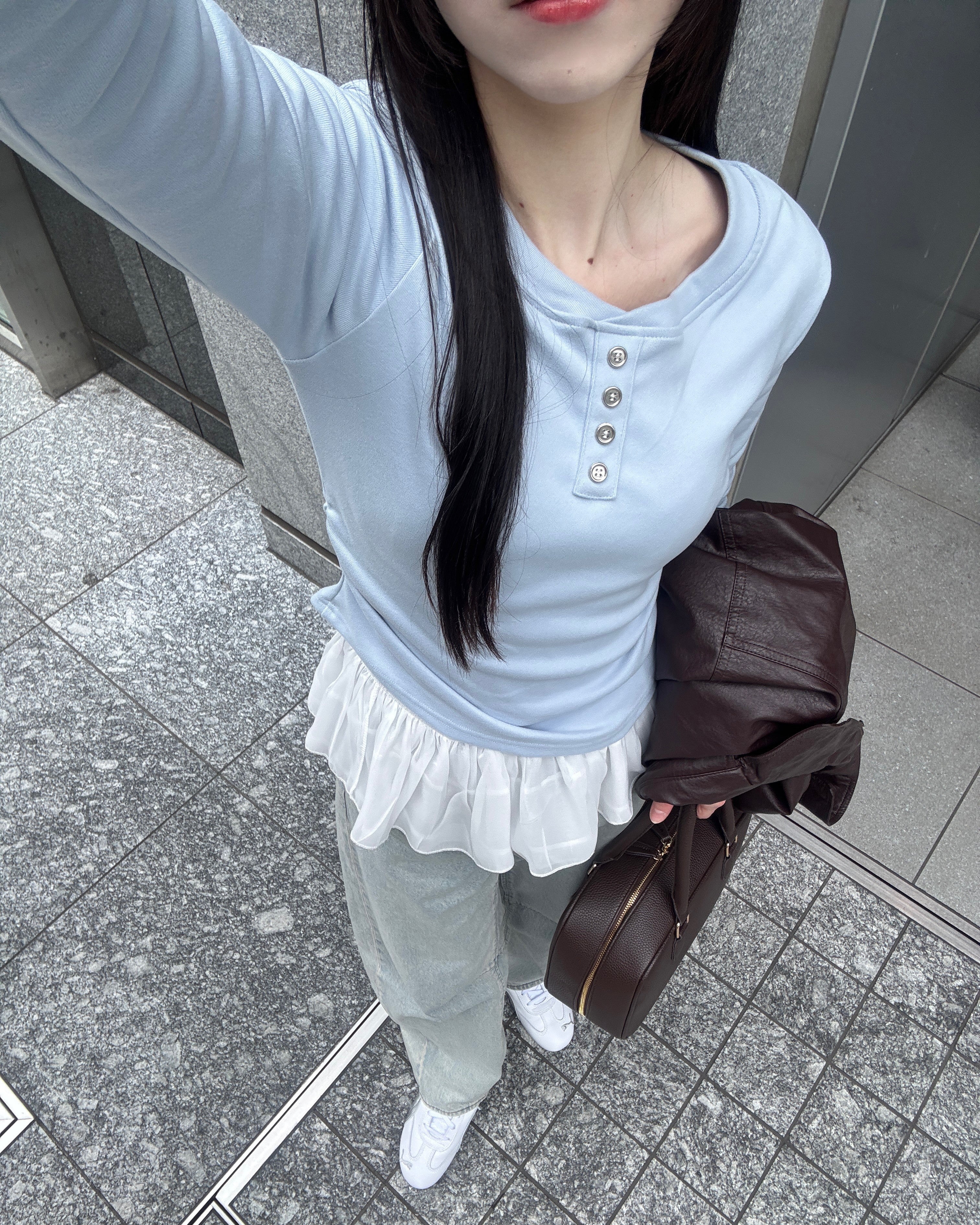 model:162cm