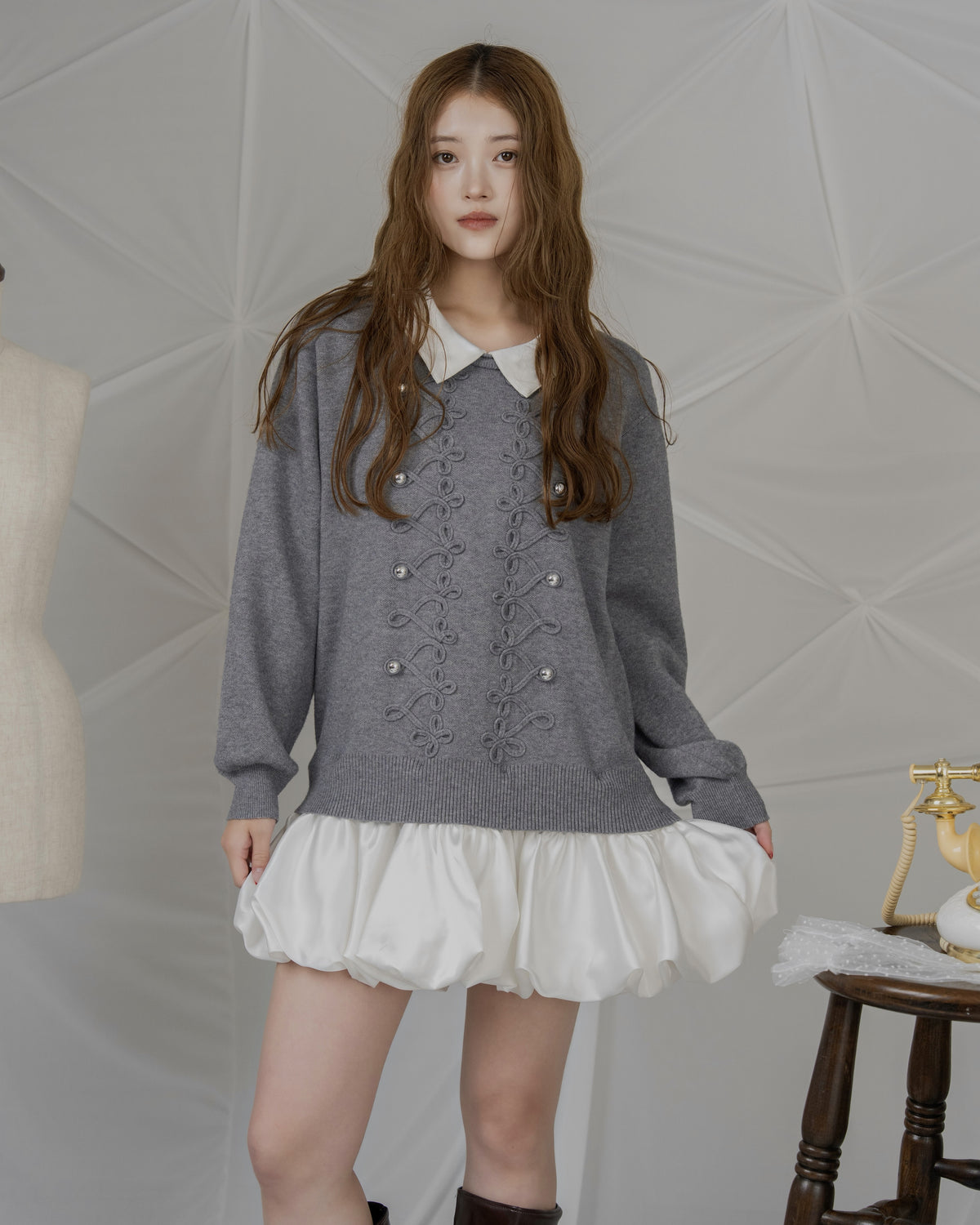 model:164cm