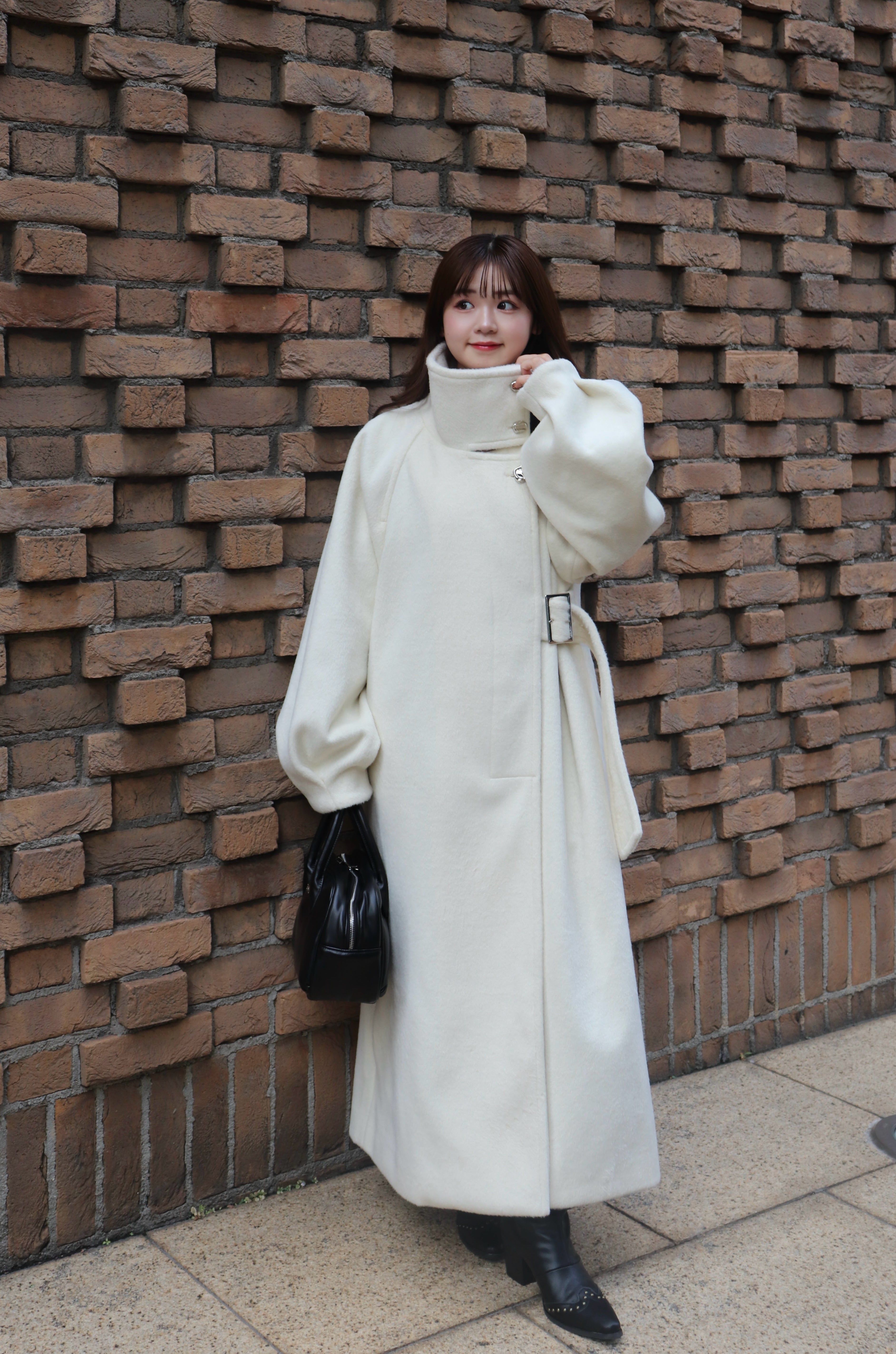 model:150cm/Sサイズ