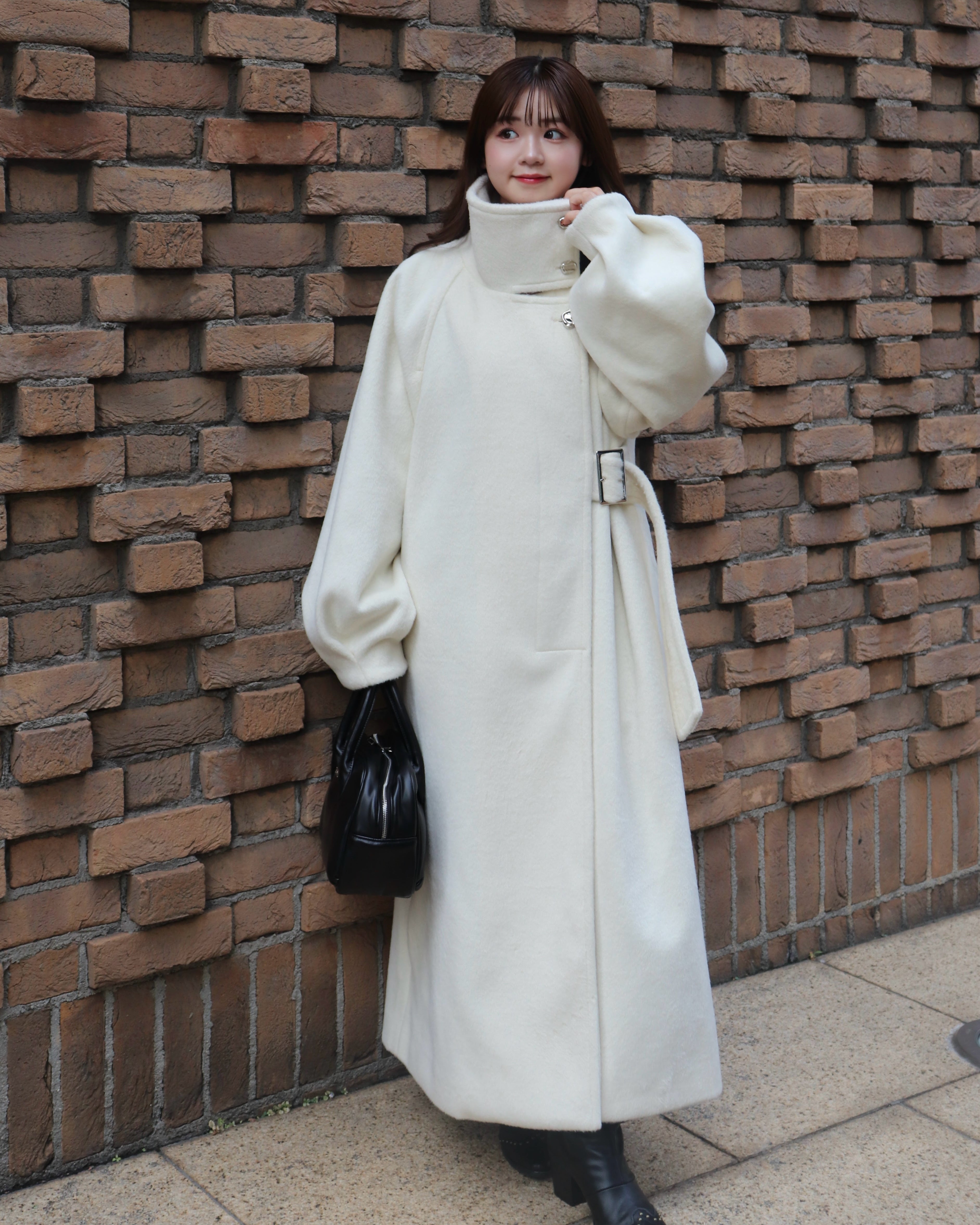 model:150cm/Sサイズ