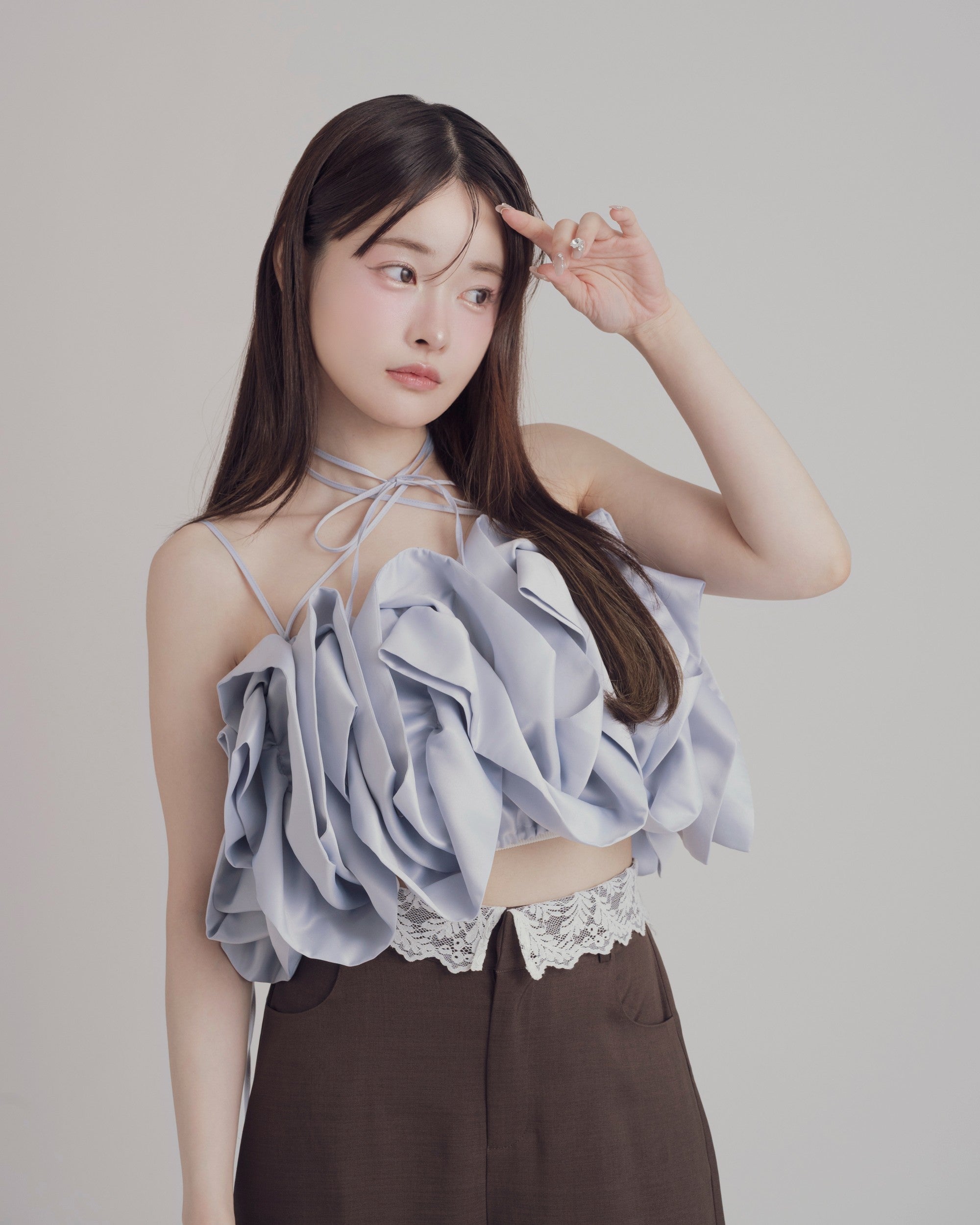 model:162cm